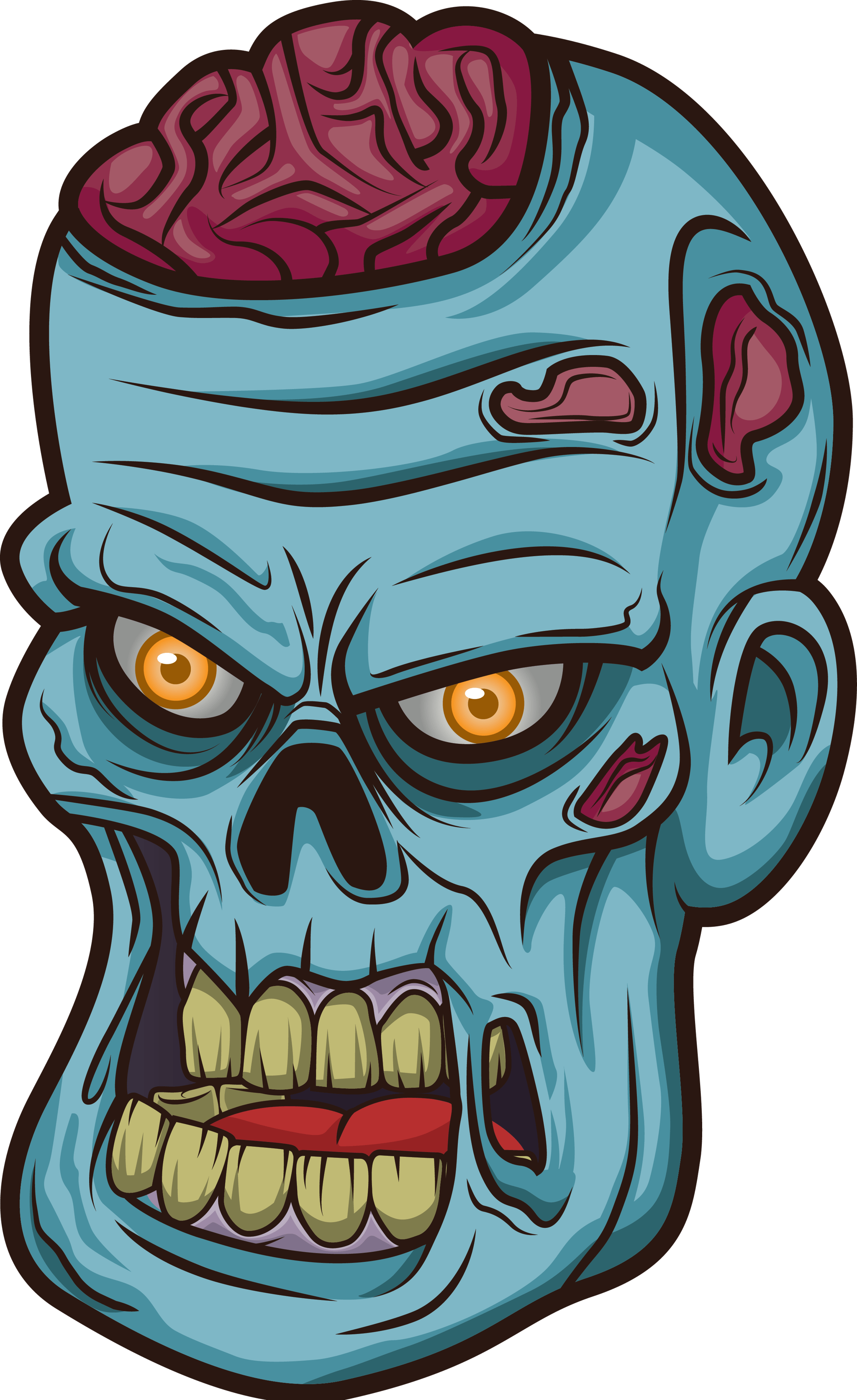 Zombie 01