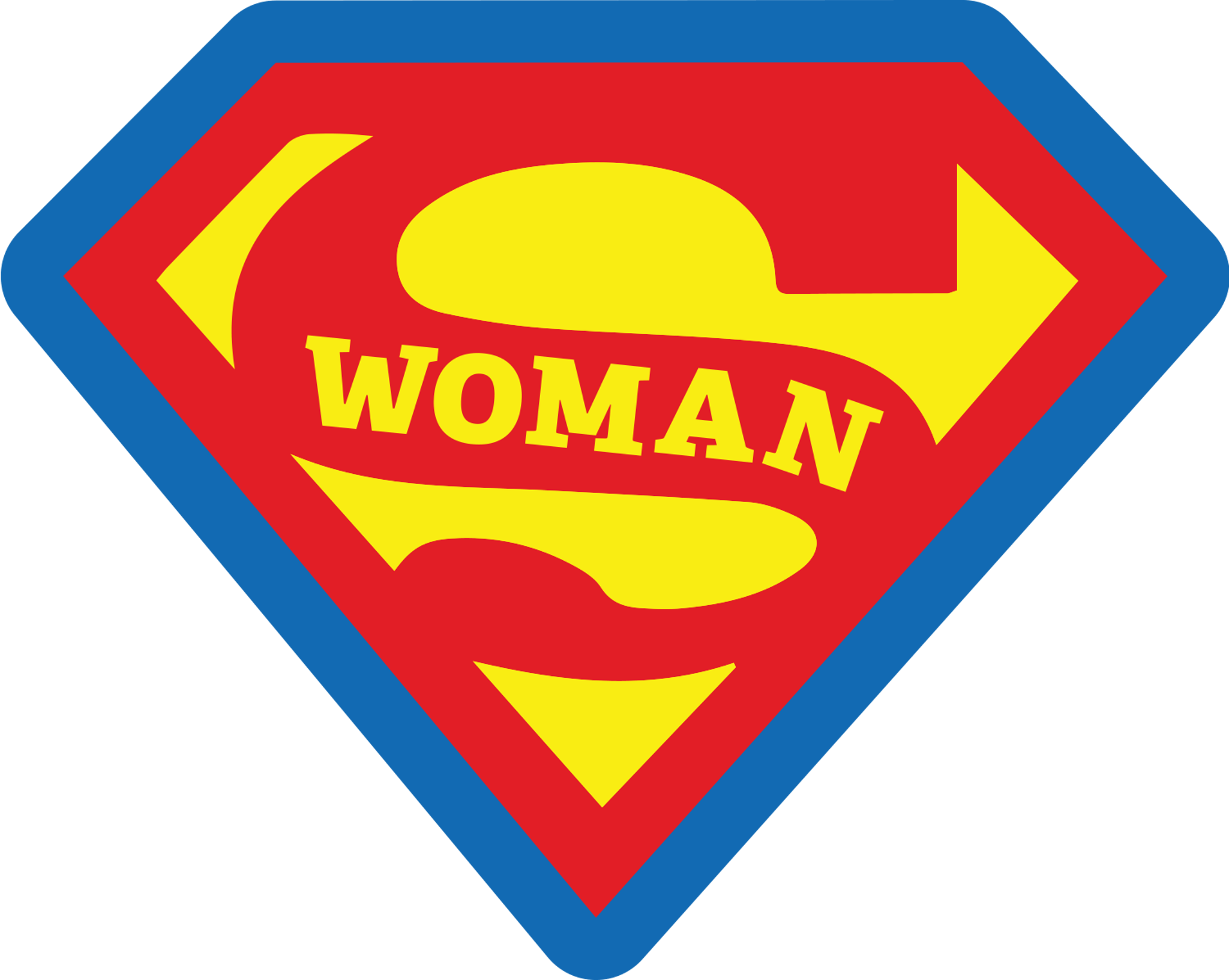 Super Woman