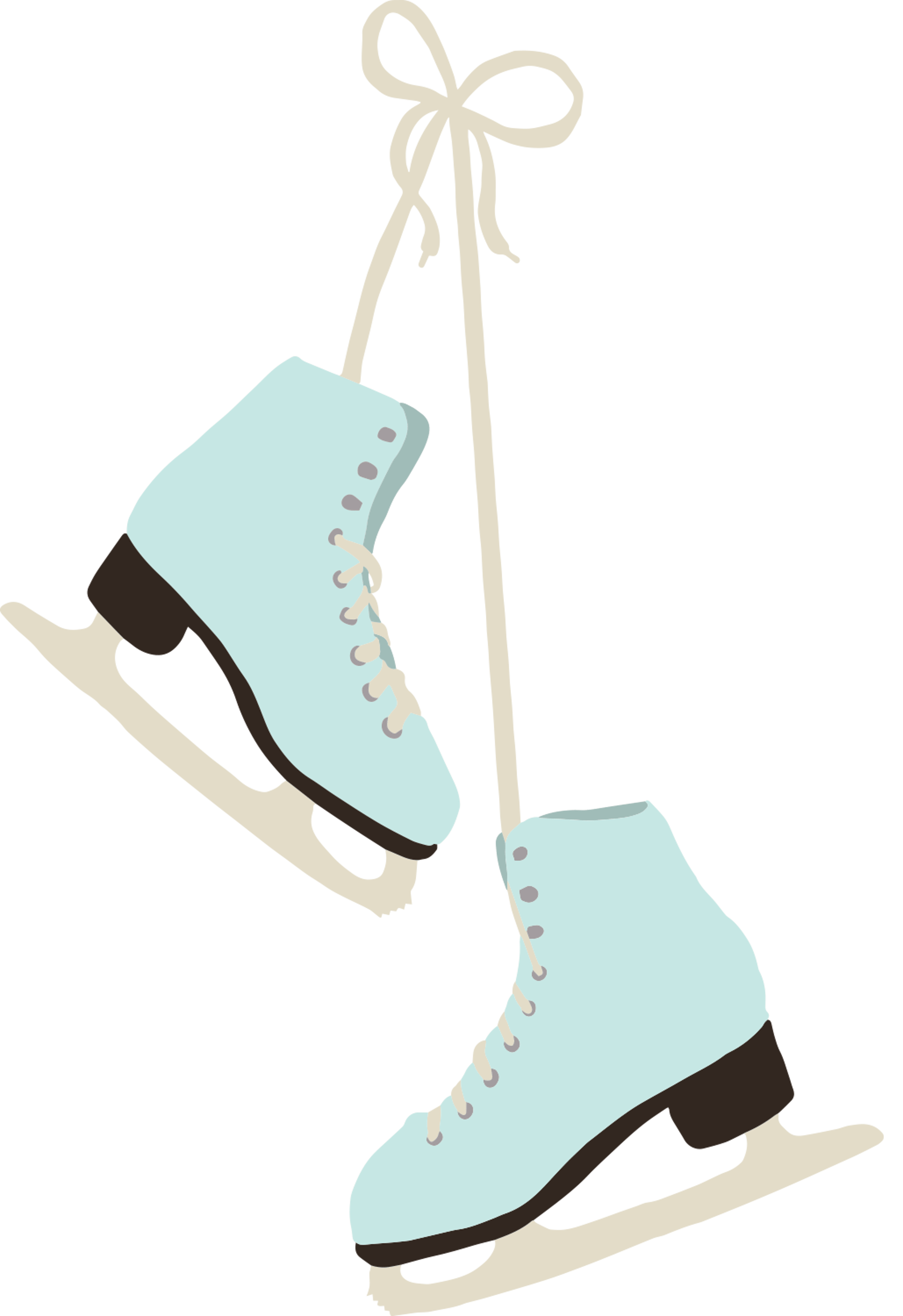 Skates 2