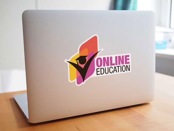 Laptop Stickers