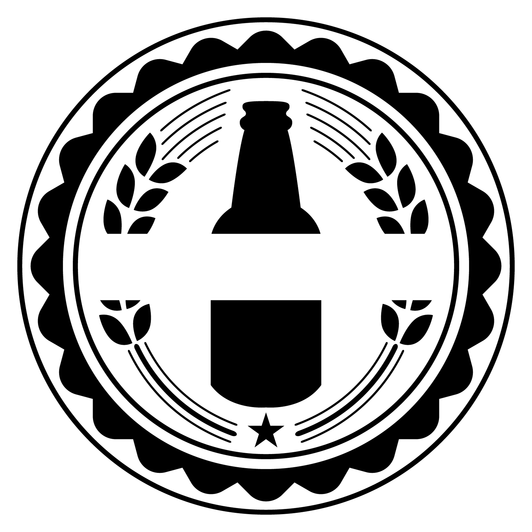 Beer Logo