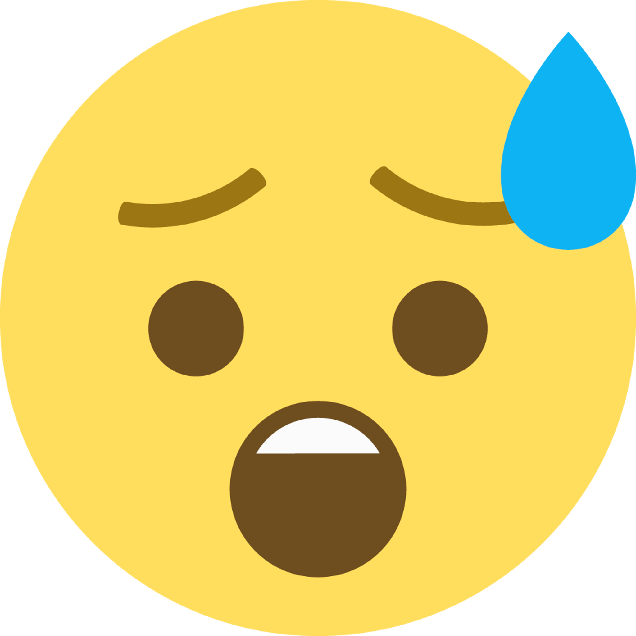 Exasperated