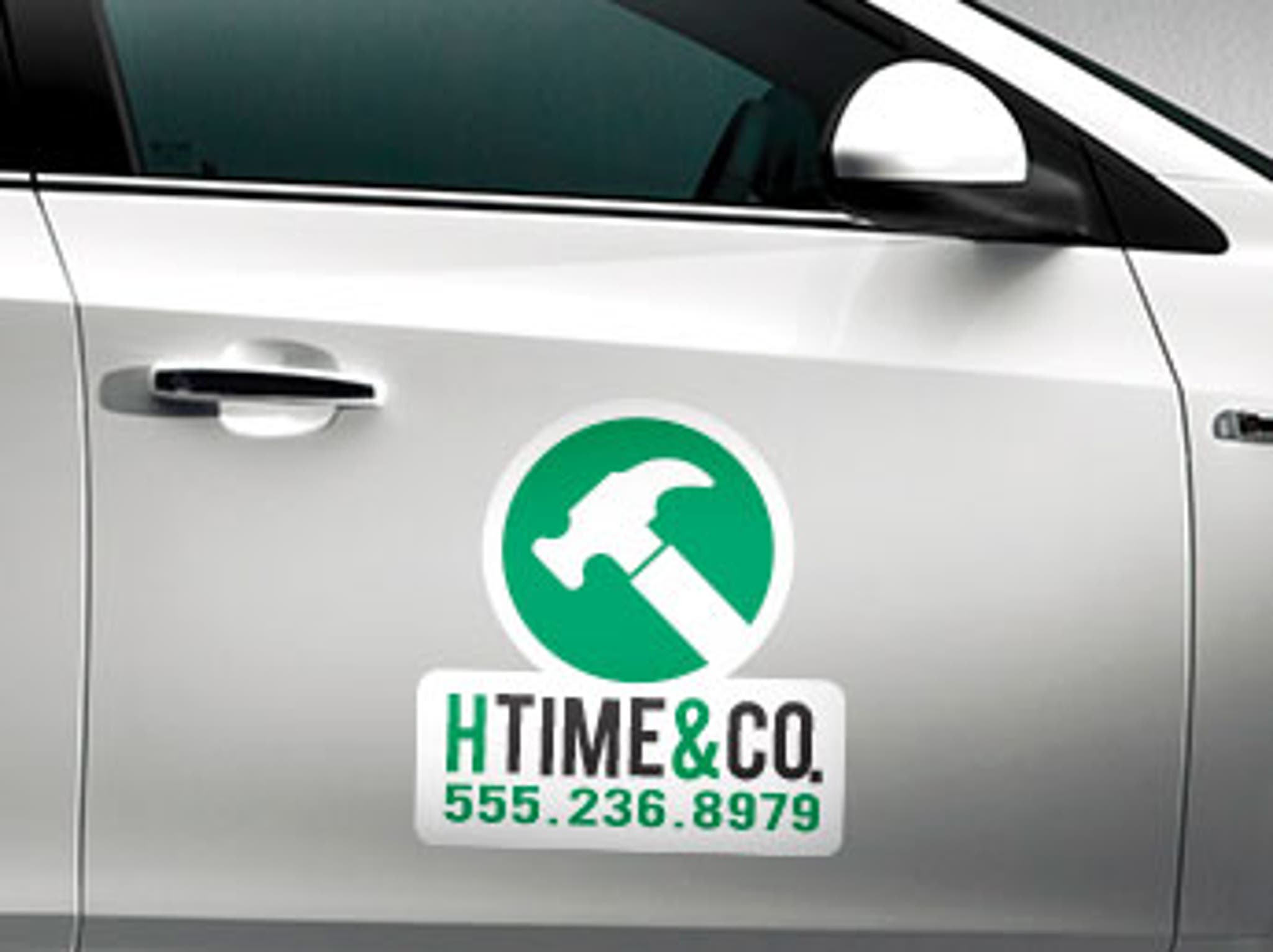 Strong & Durable Magnets