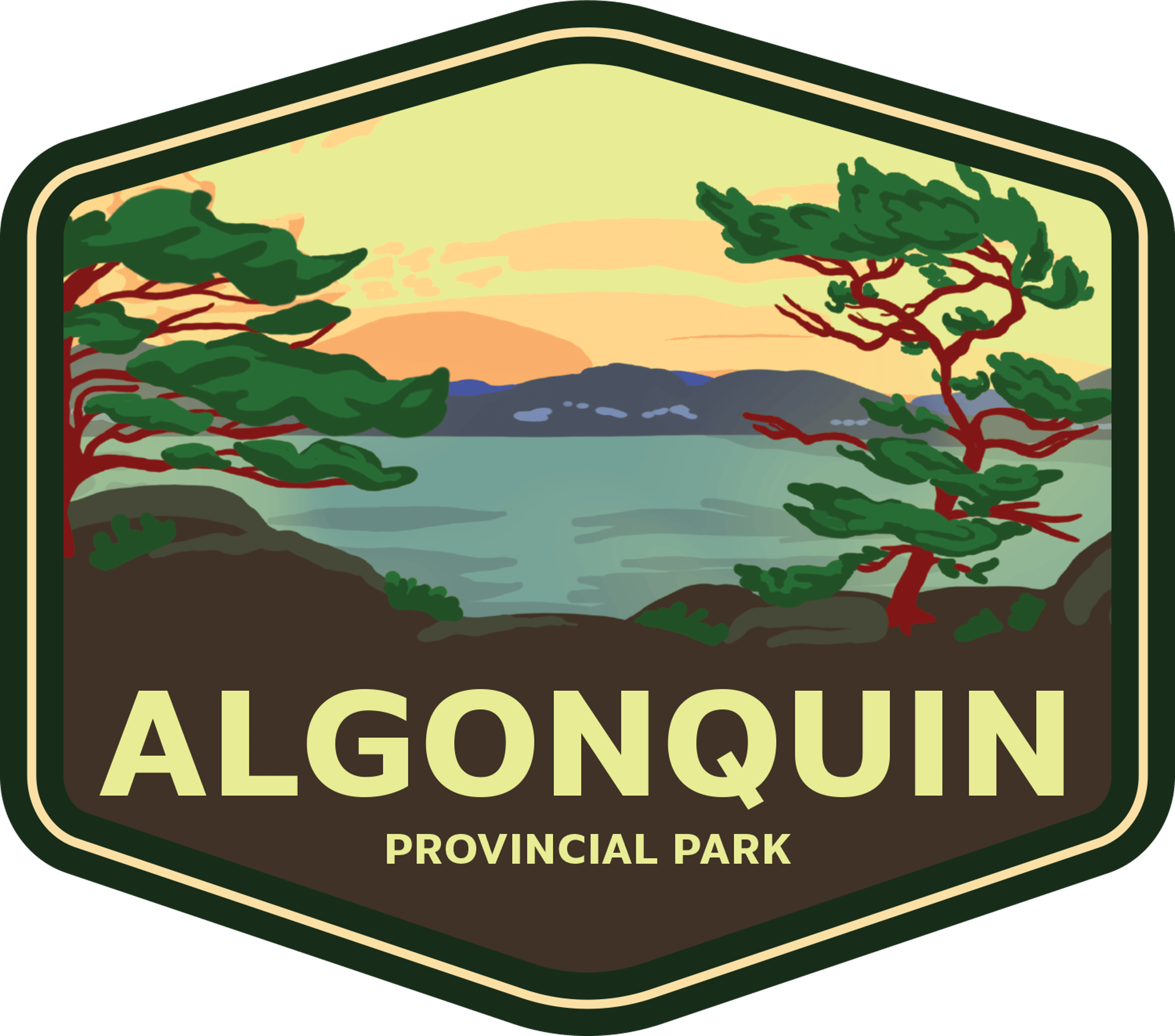 Algonquin Park