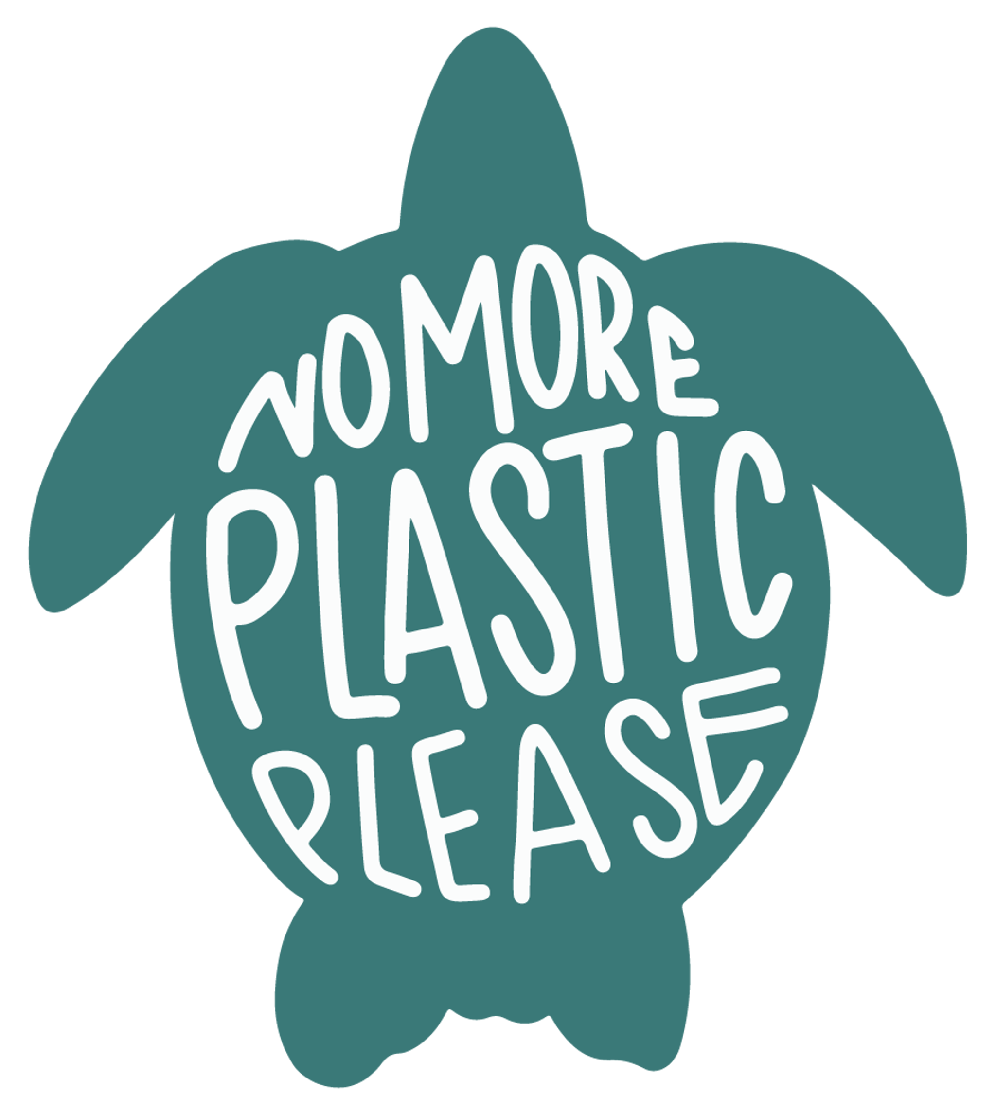 No More Plastic