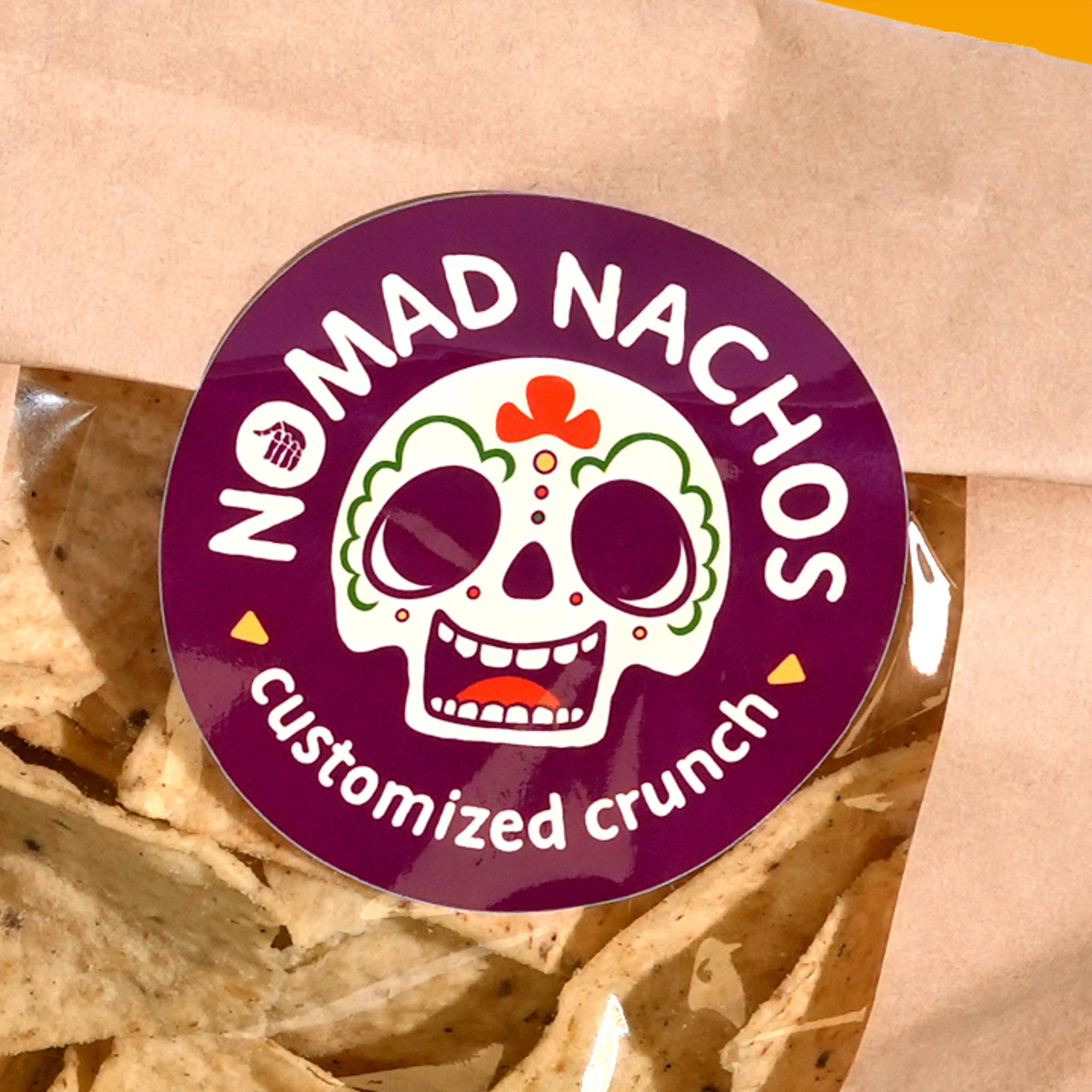 Permanent Stickers