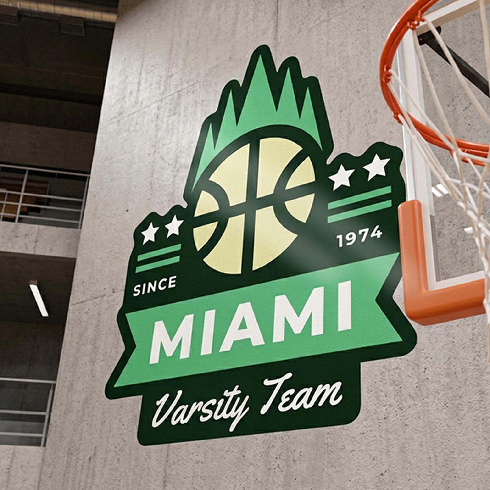 Logo Decal