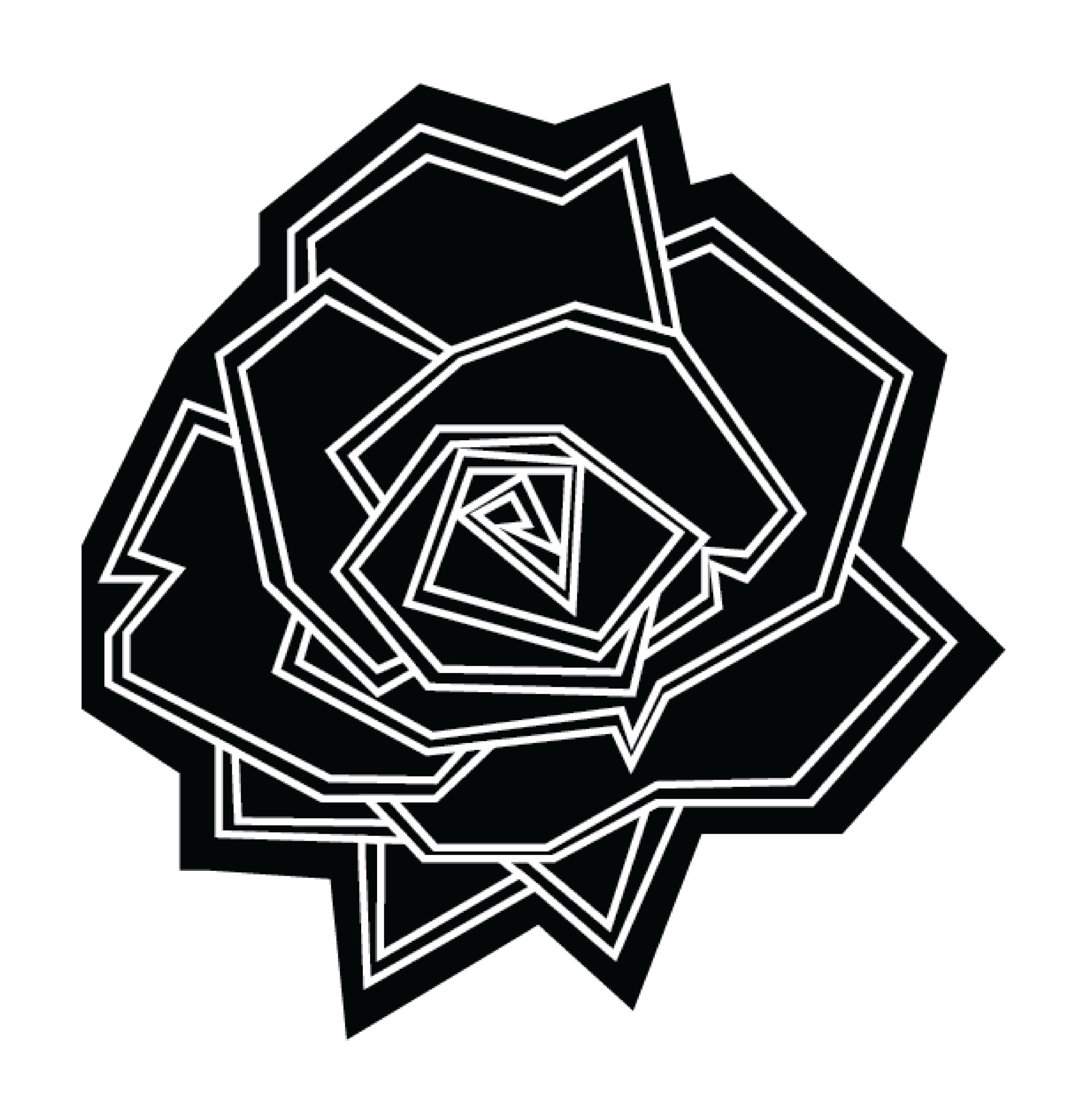 Black Rose