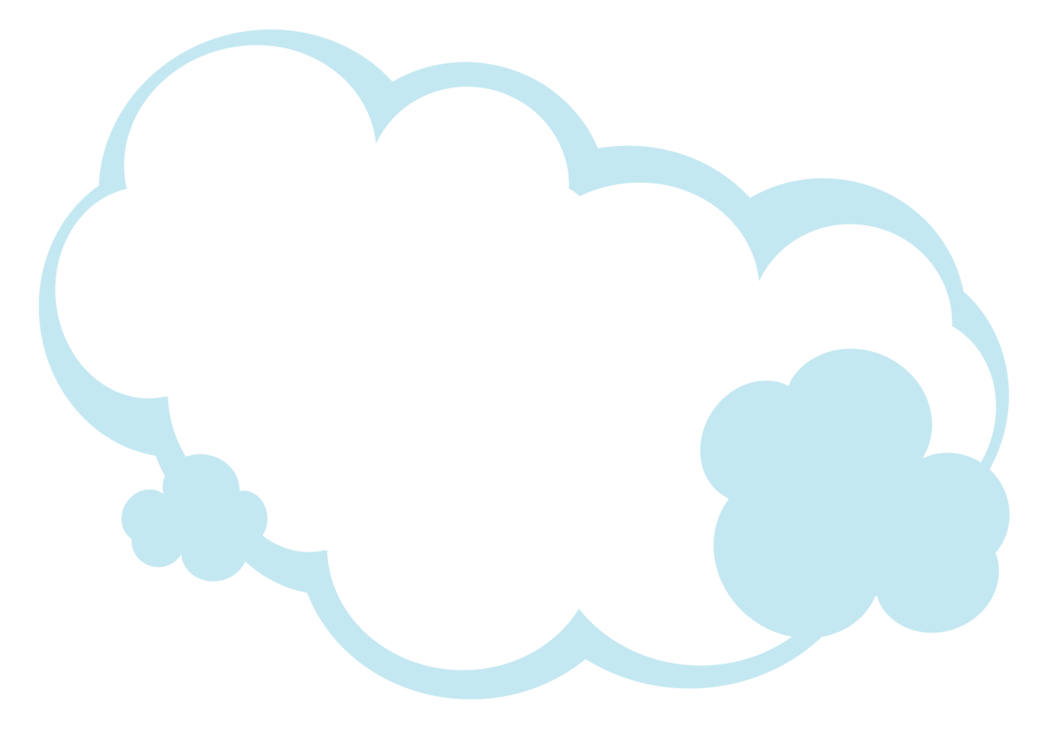 Cloud