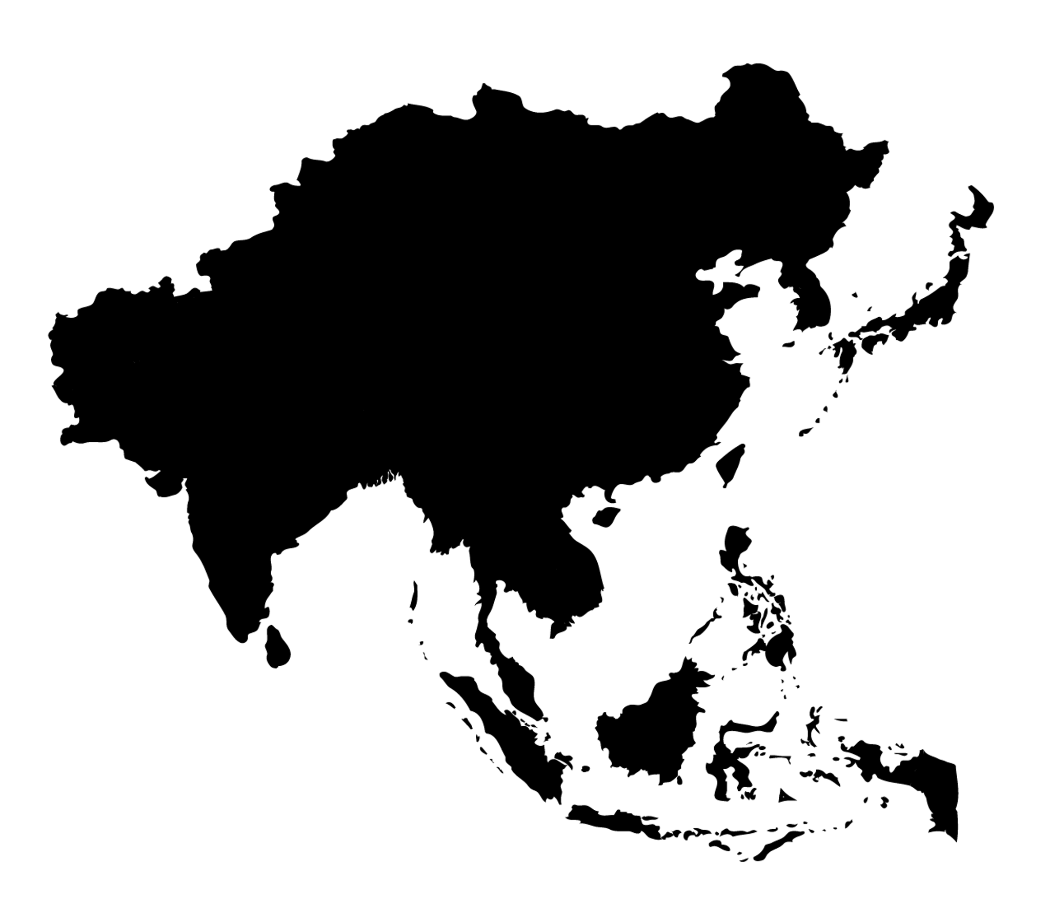 asia