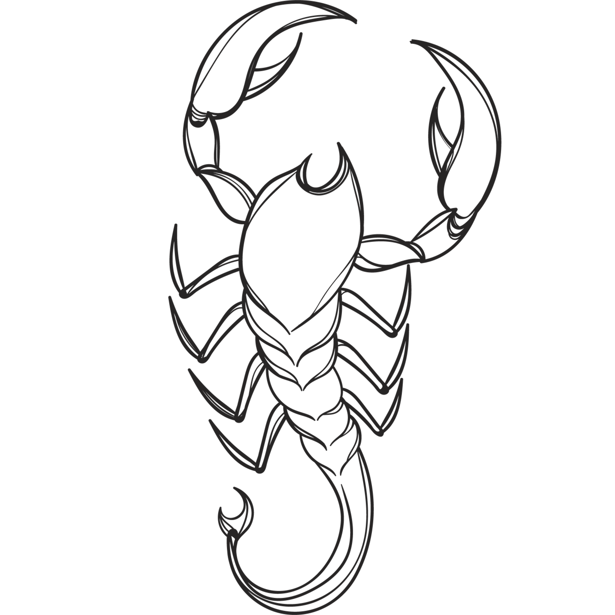 Zodiac Scorpio