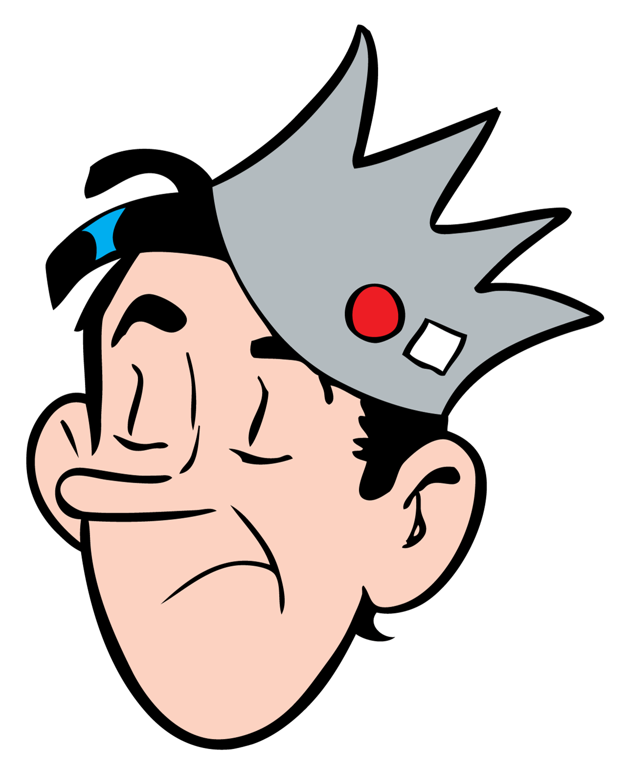 Jughead Head
