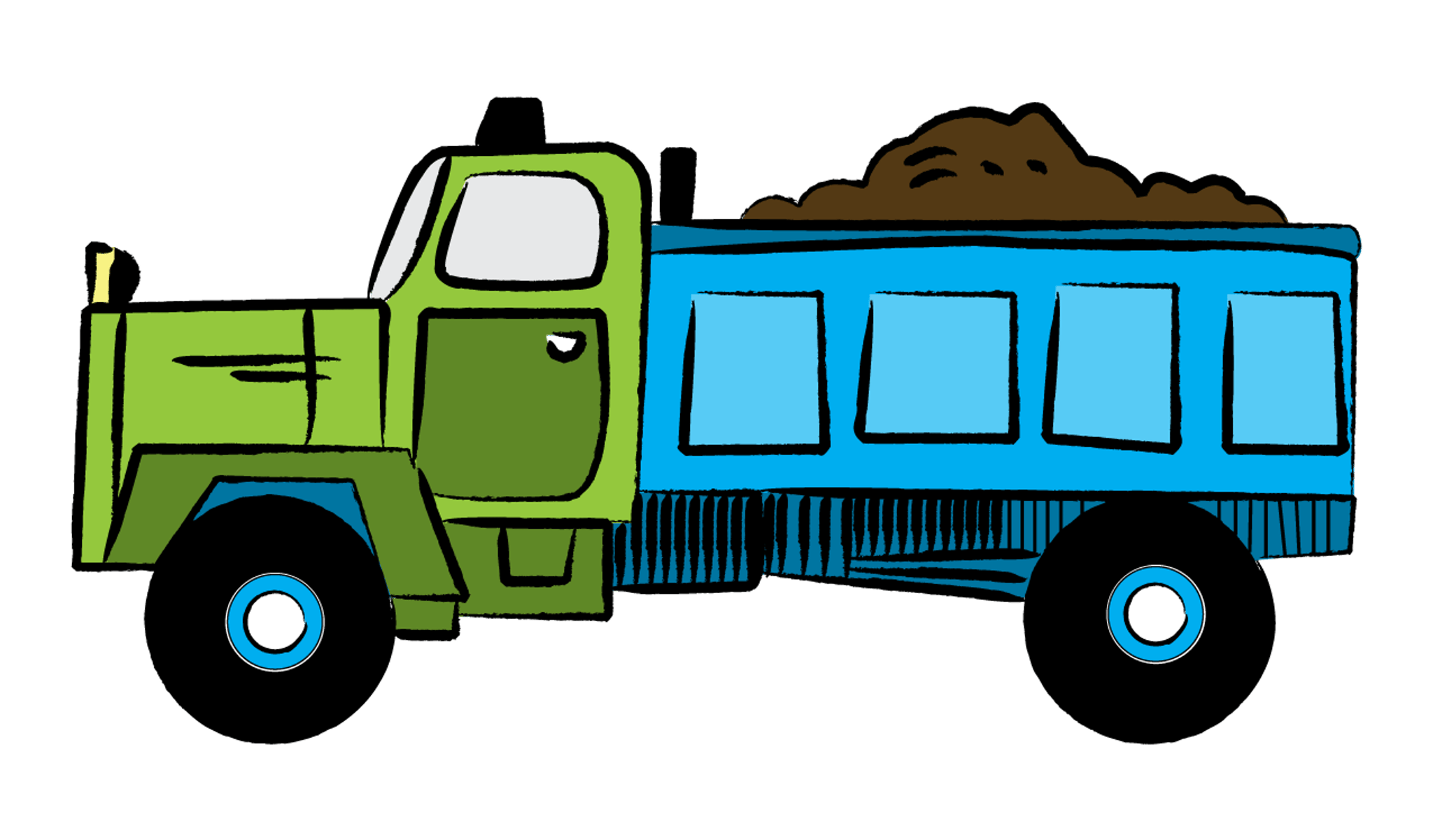 Dump Truck