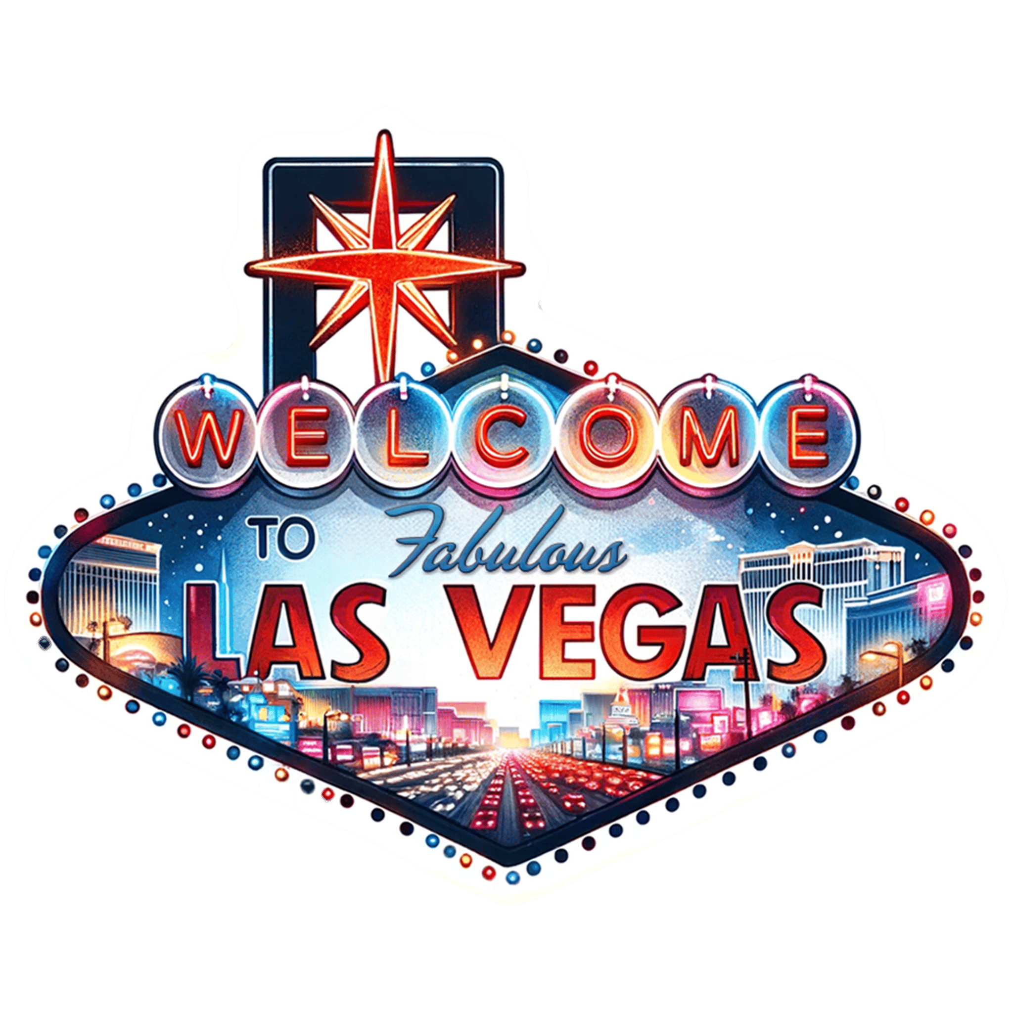 Nevada, Las Vegas