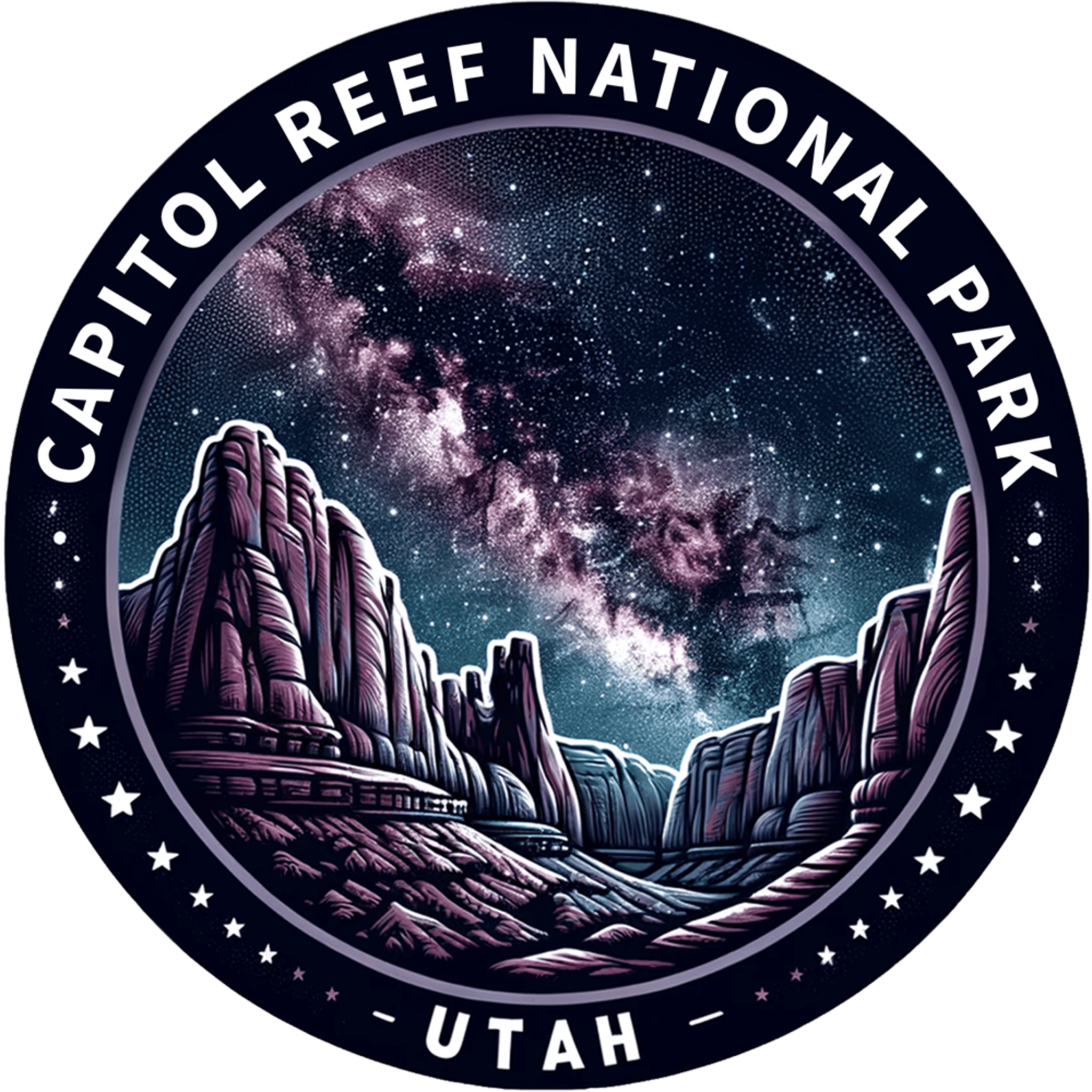 Utah, Capitol Reef National Park