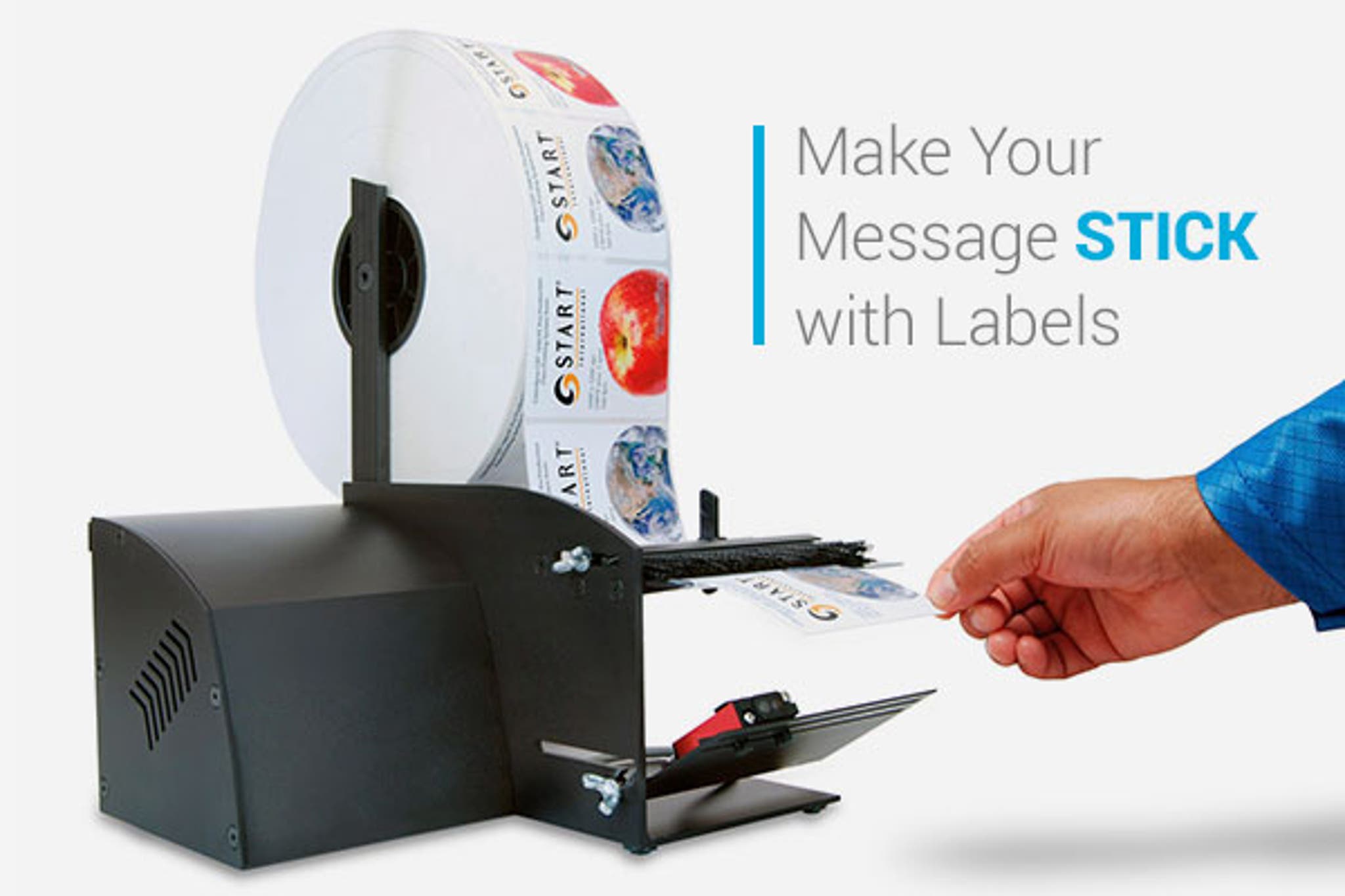 Make Your Message Stick: A Guide to Custom Labels