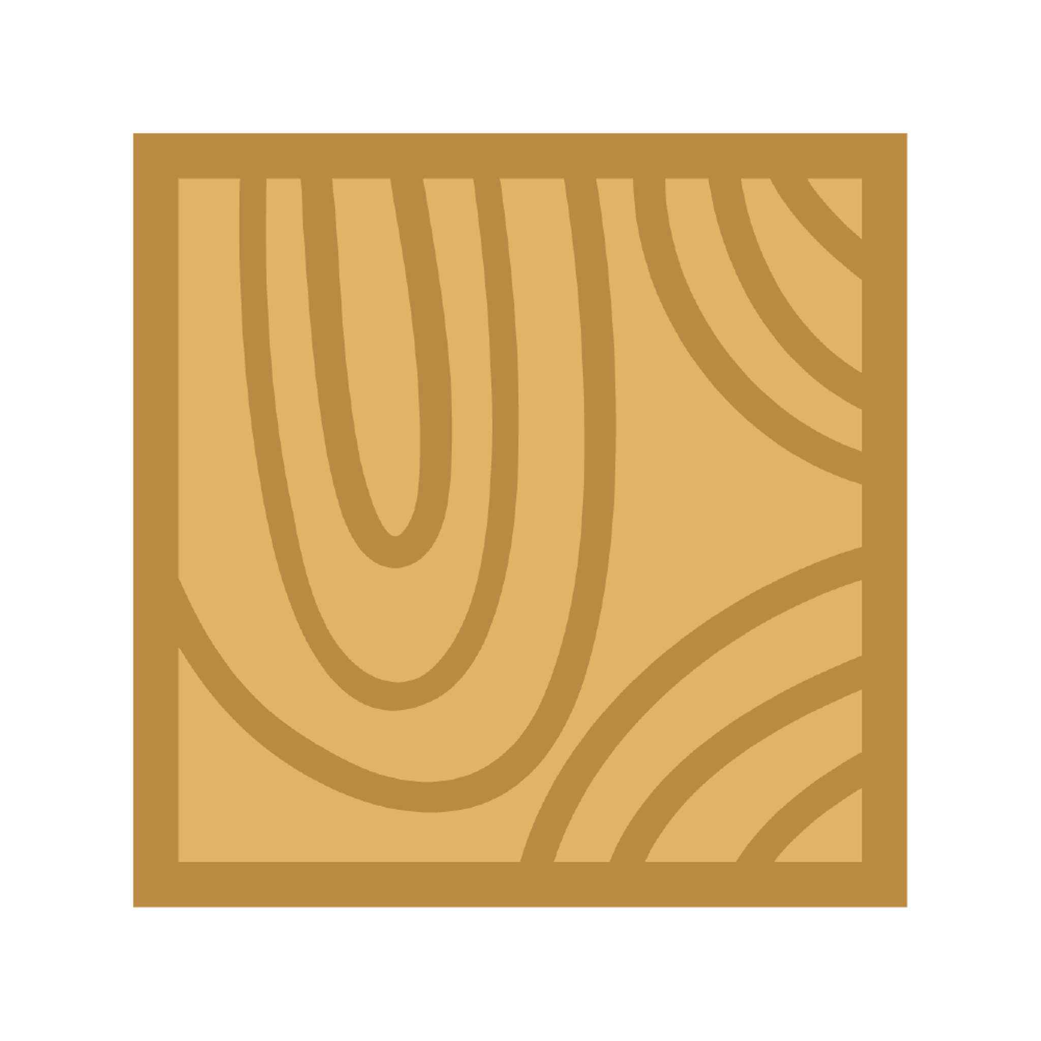 Minecraft Wood Block