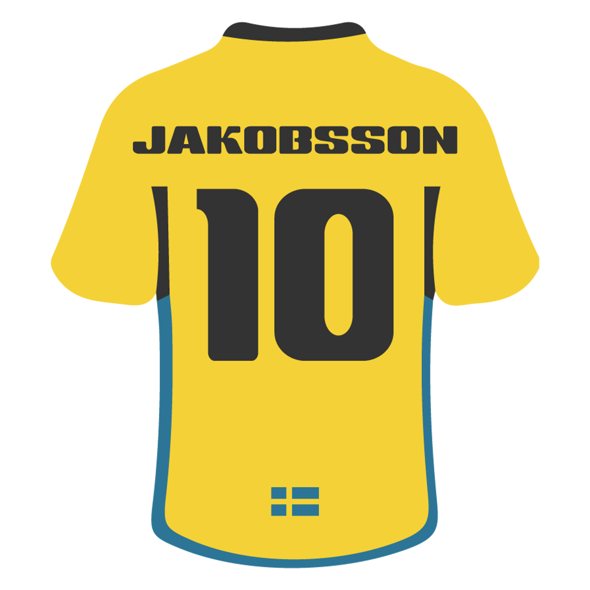 FIFA Womens World Cup 2023 Jakobsson