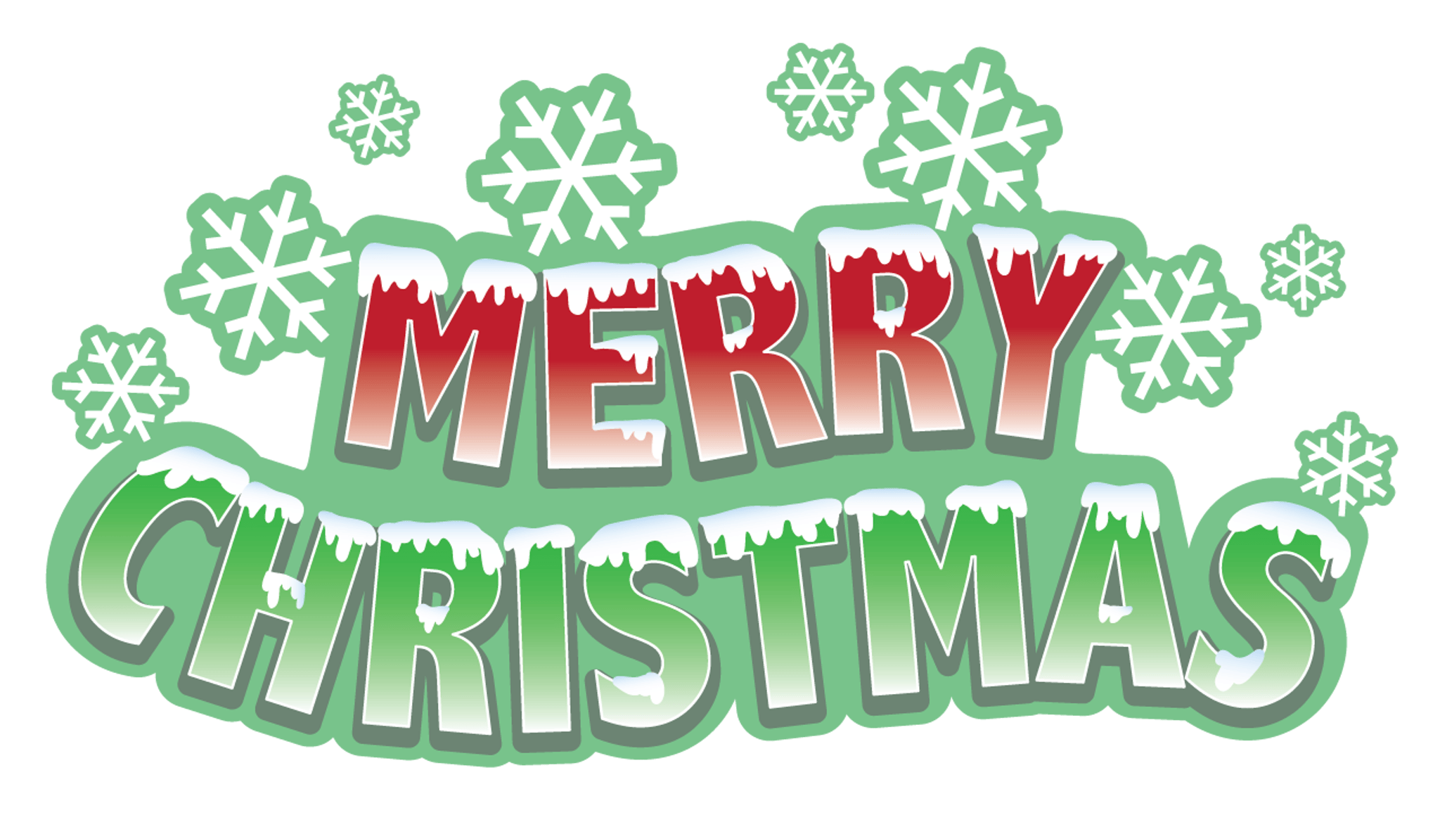 Merry Christmas Holiday Wording