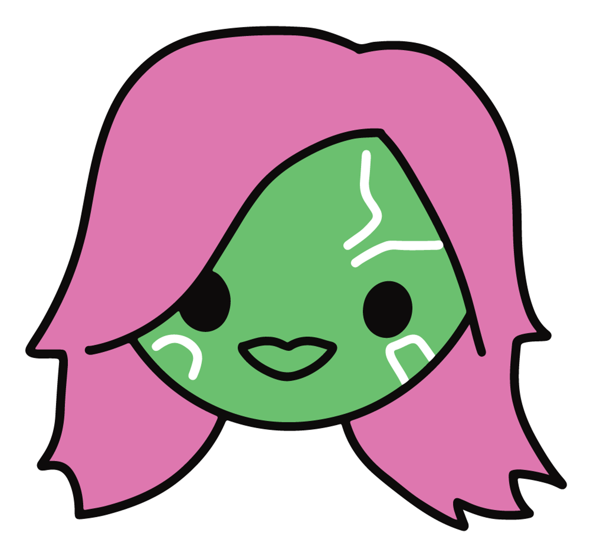SY_Gamora