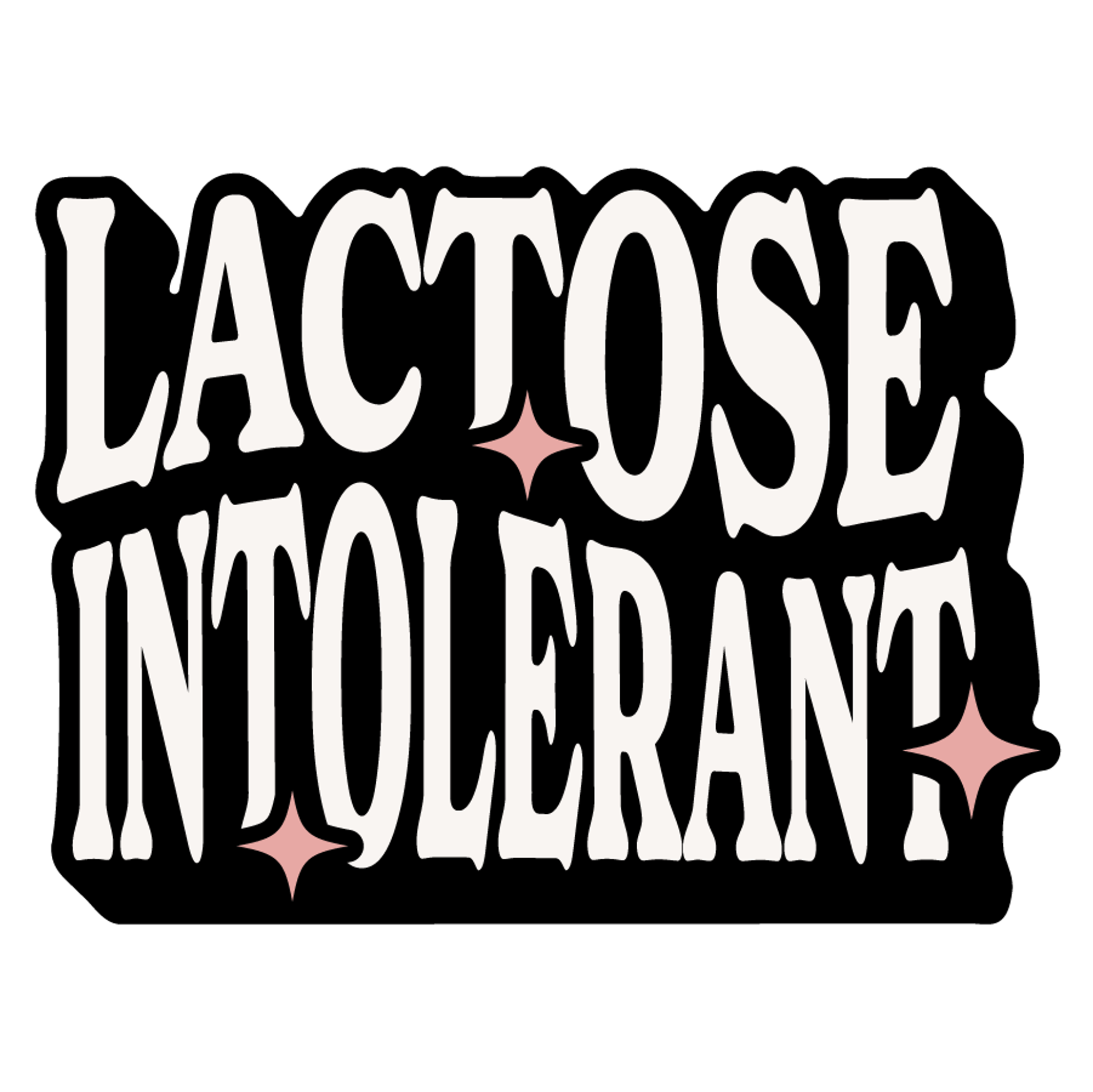Lactose Intolerant IBS