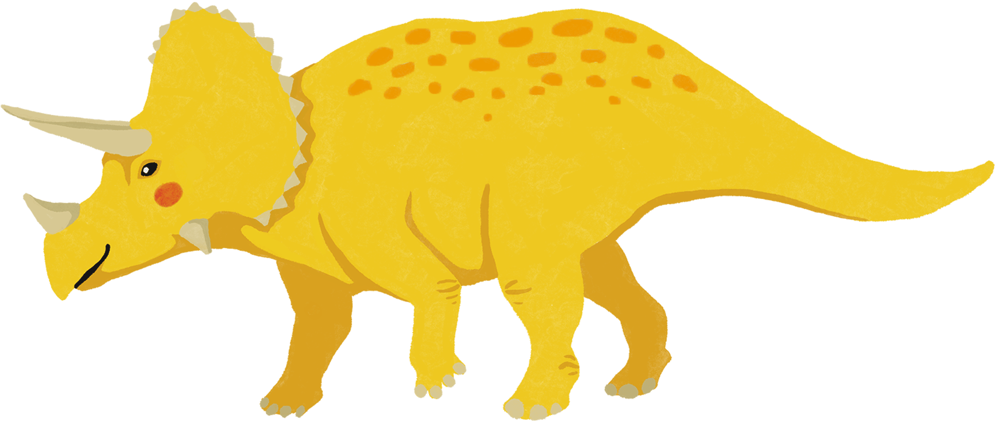 Triceratops