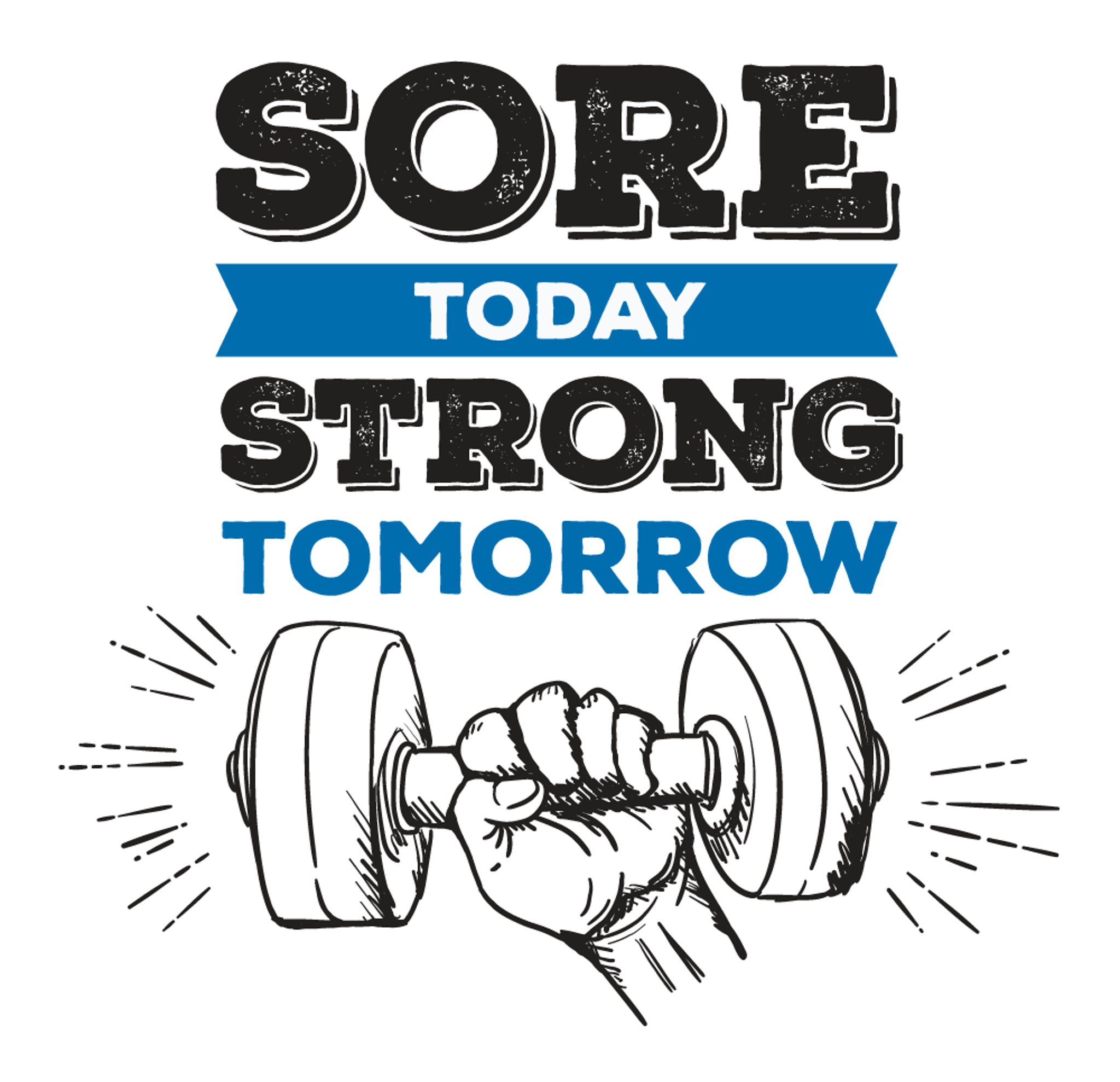 SY Sore Today
