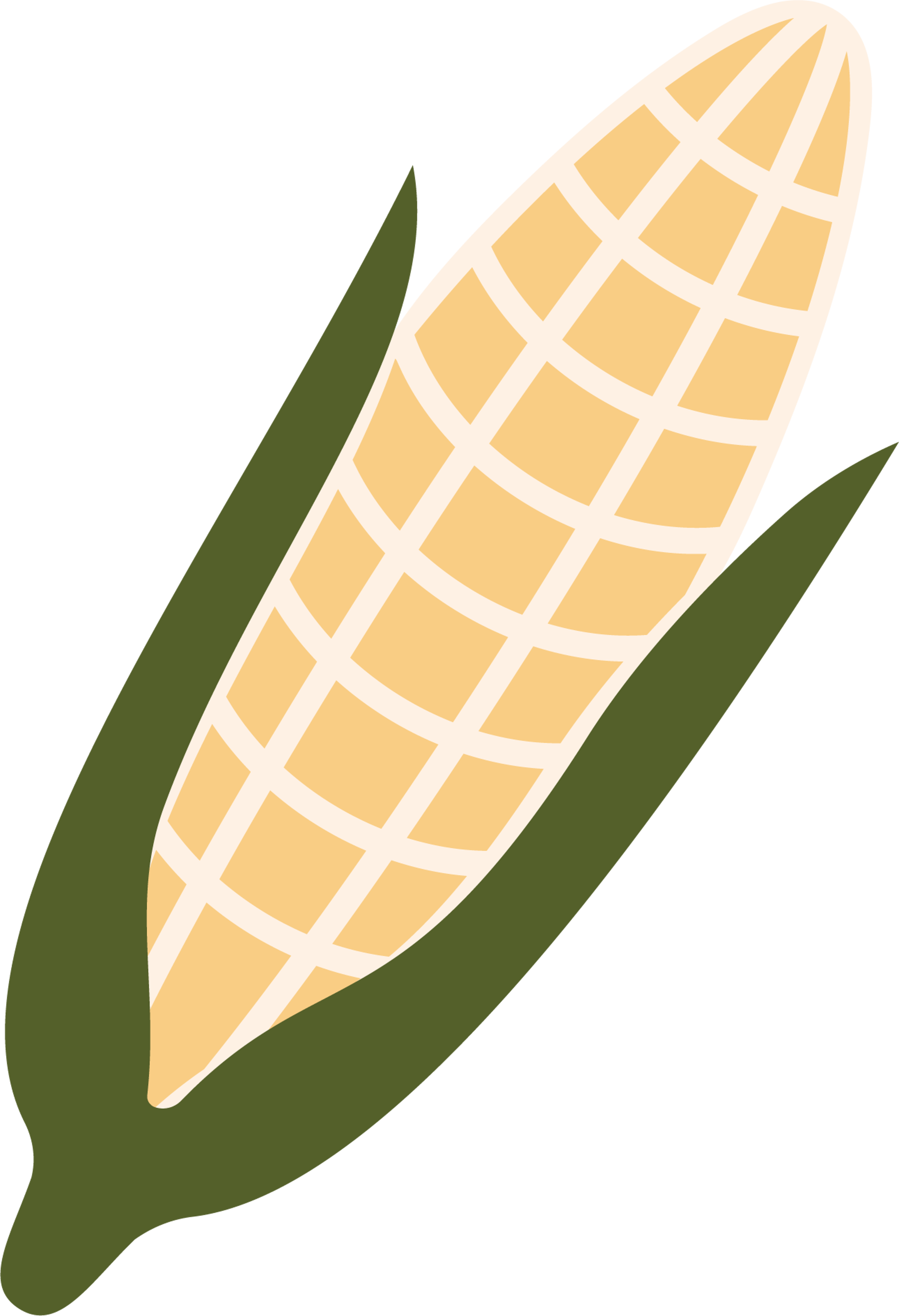 Corn Style 1