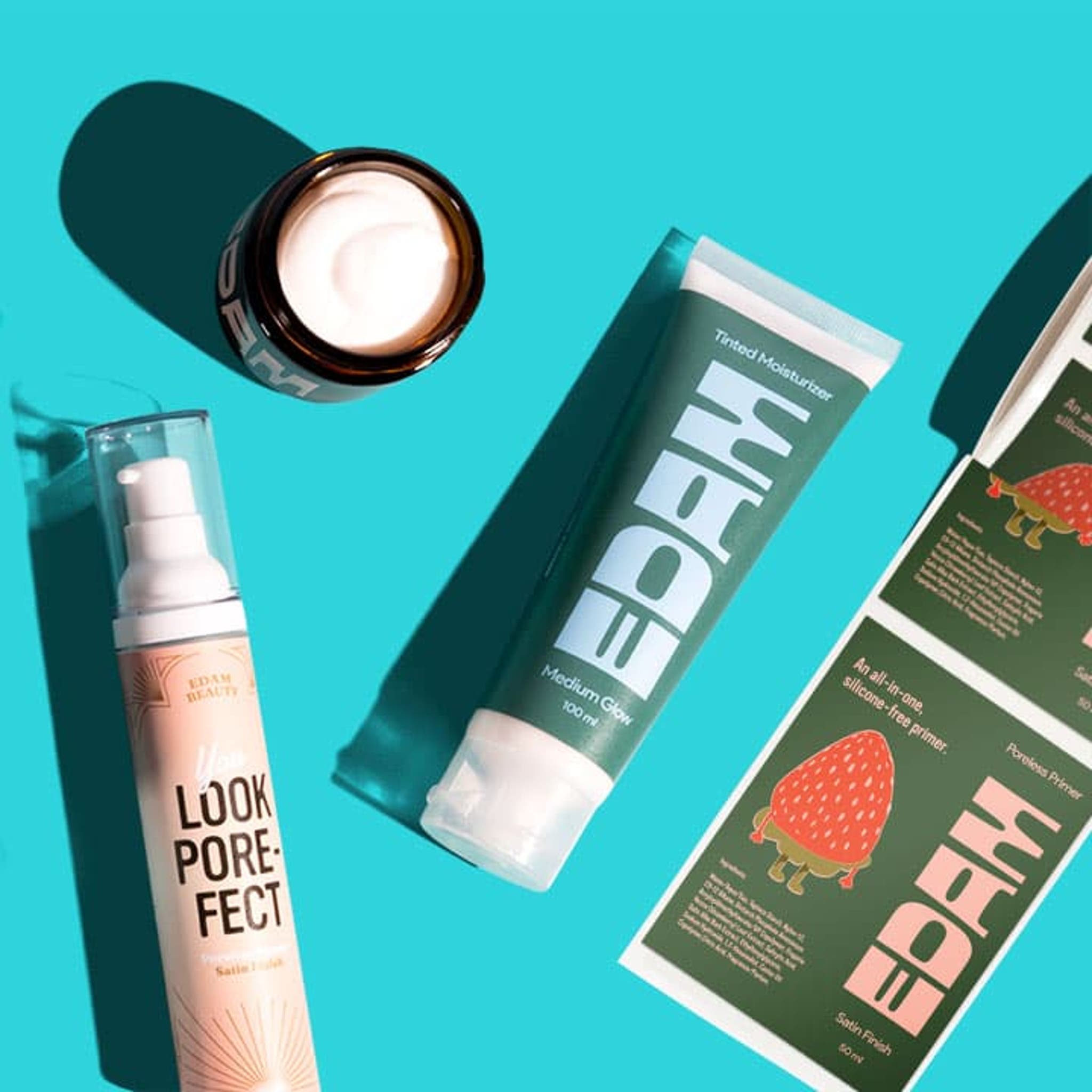 Custom Durable Roll Labels