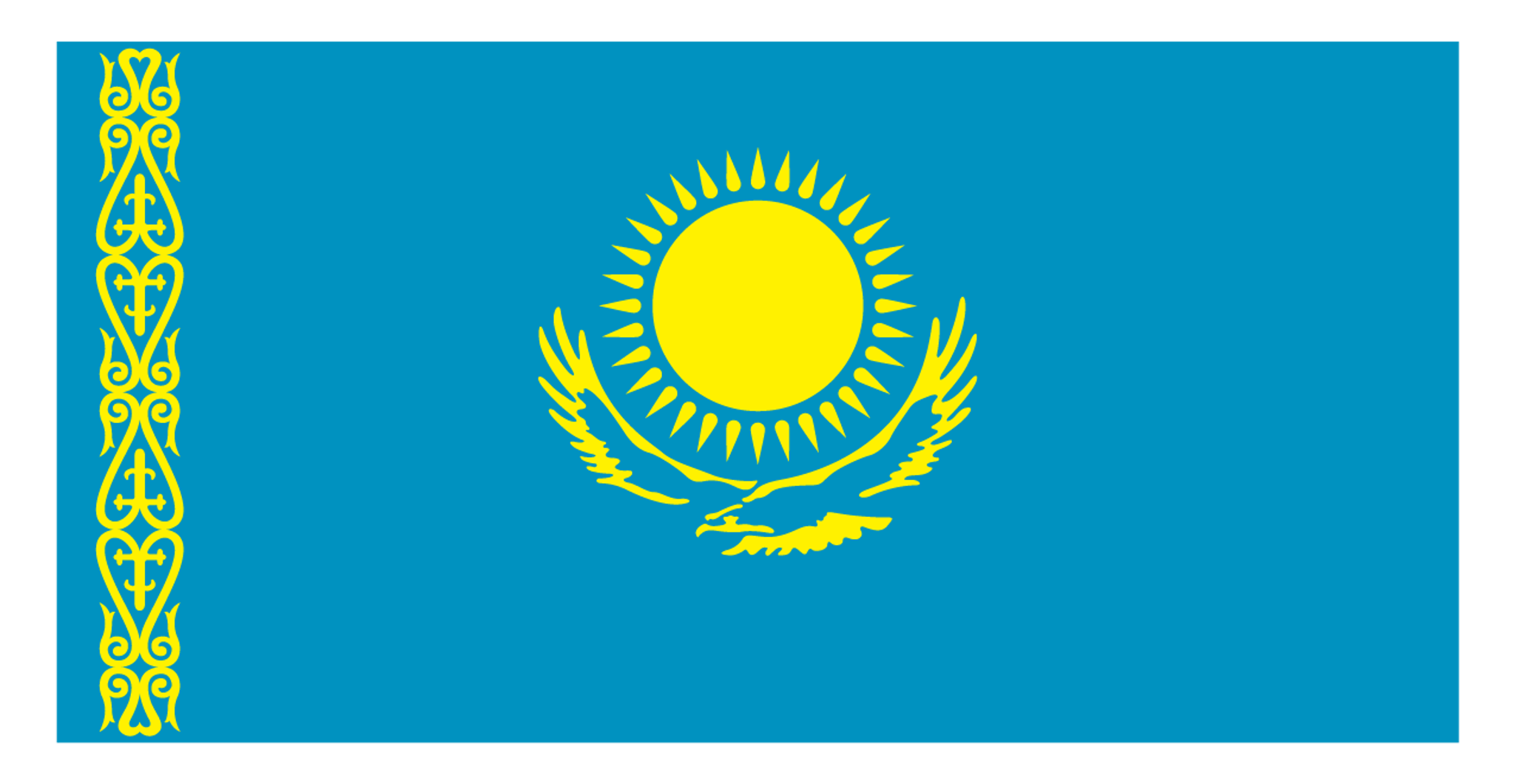 kazakhstan