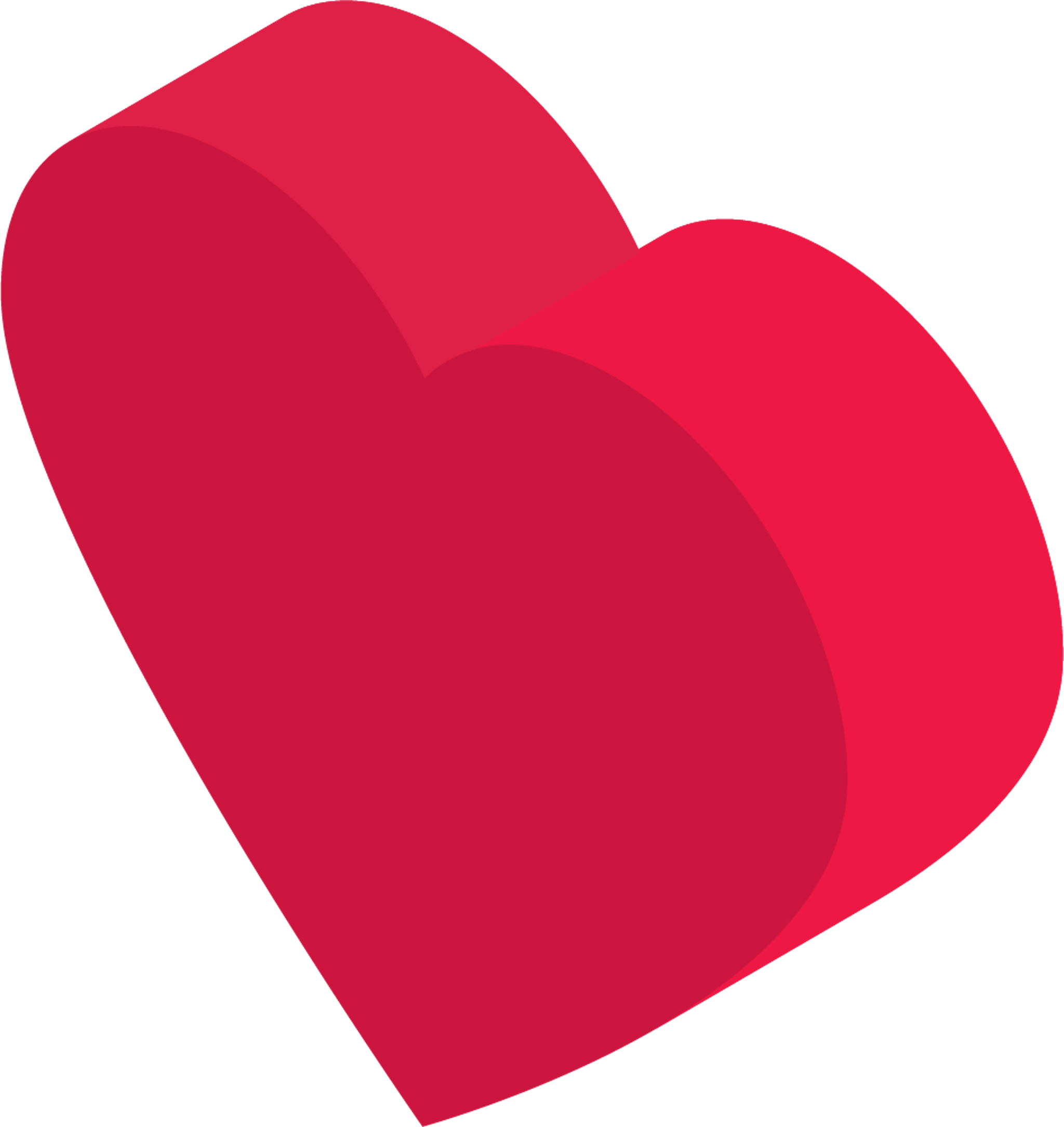 3D Heart