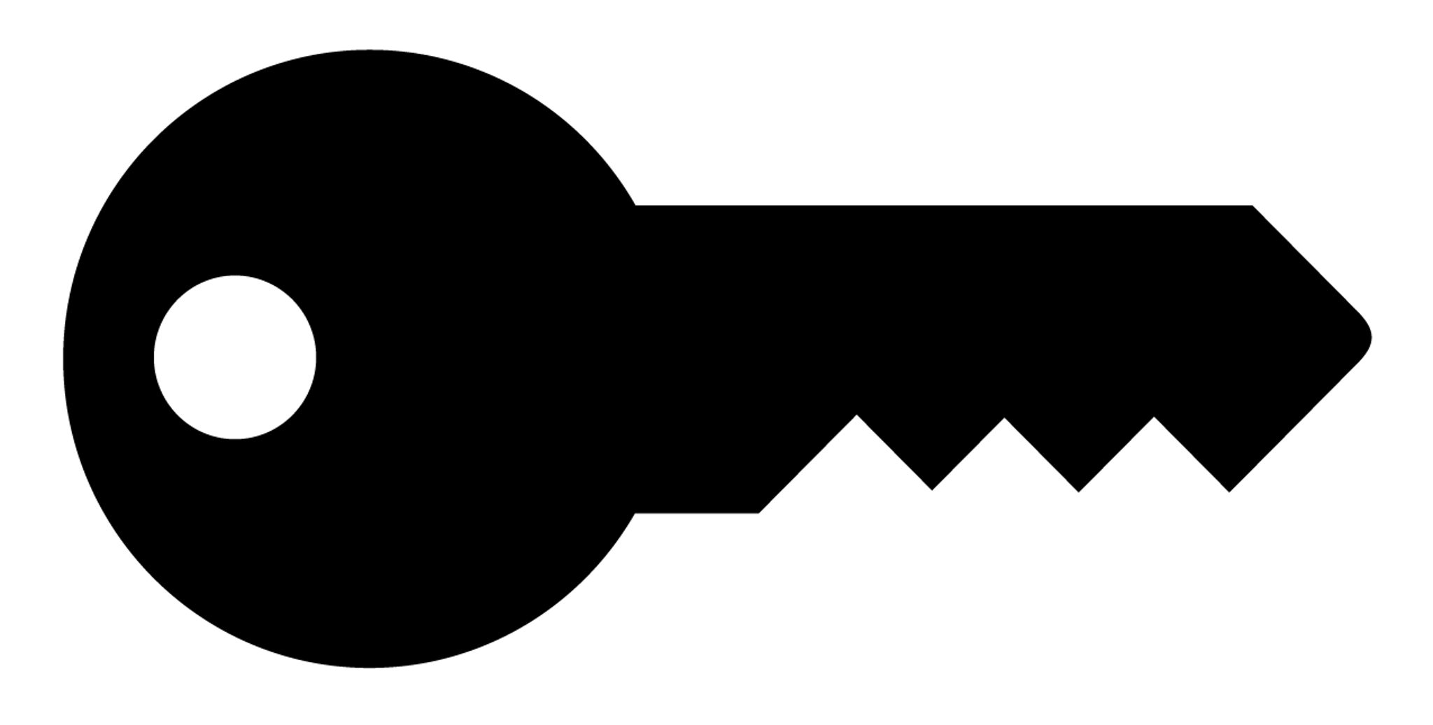 key