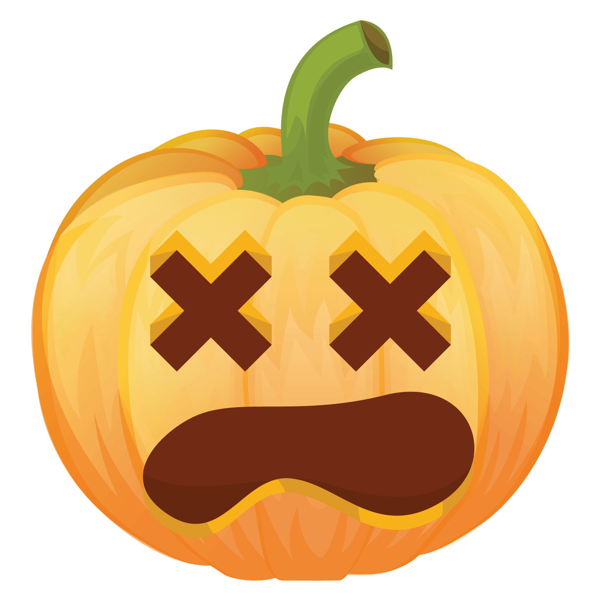 Jack O'Lantern 7