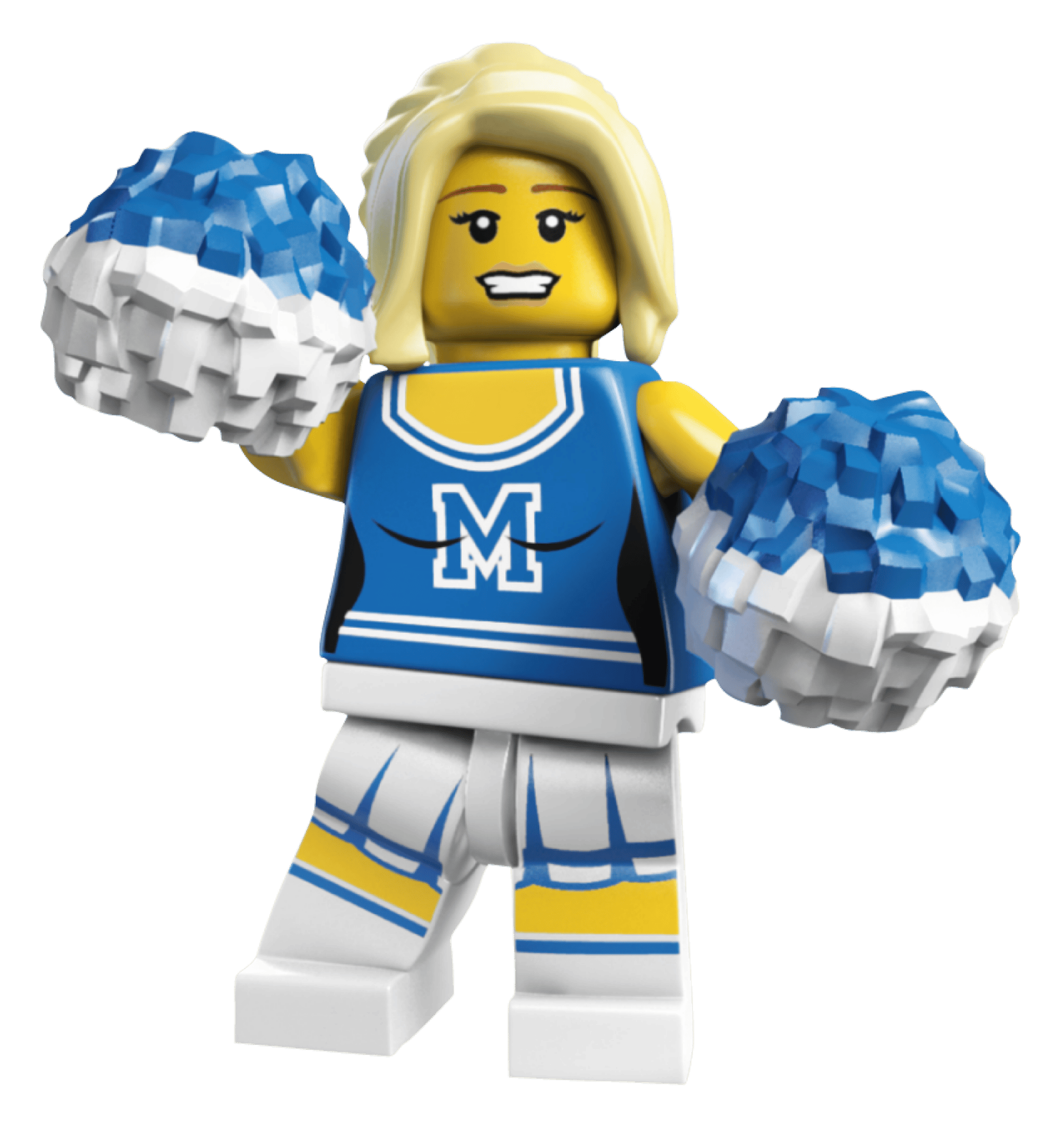 Cheerleader