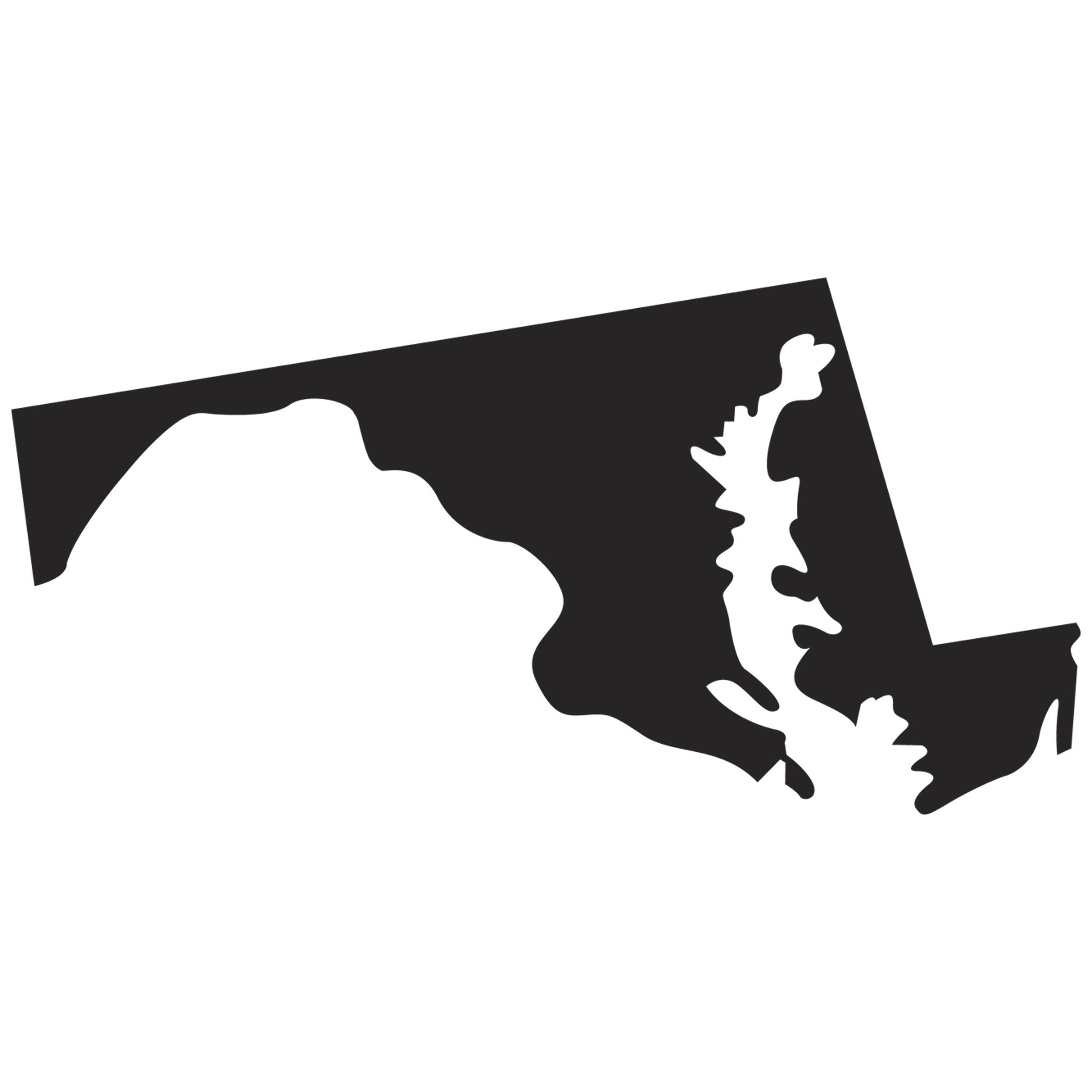 Maryland