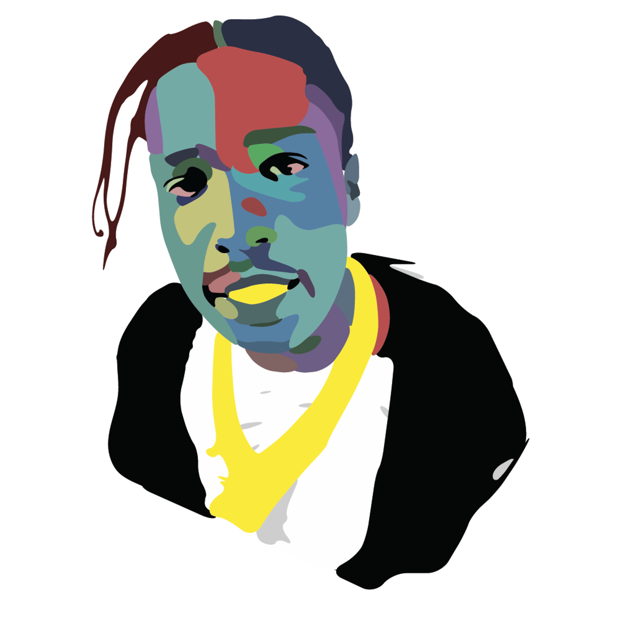 Cody Banks ASAP Rocky