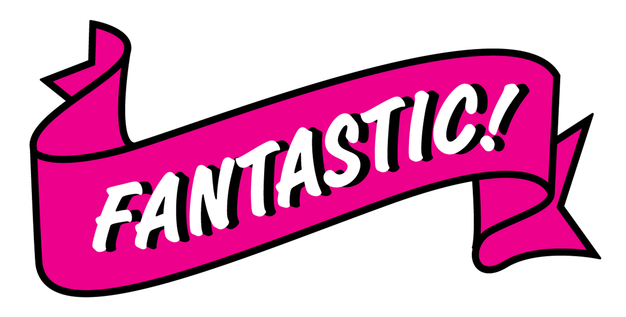Fantastic Ribbon
