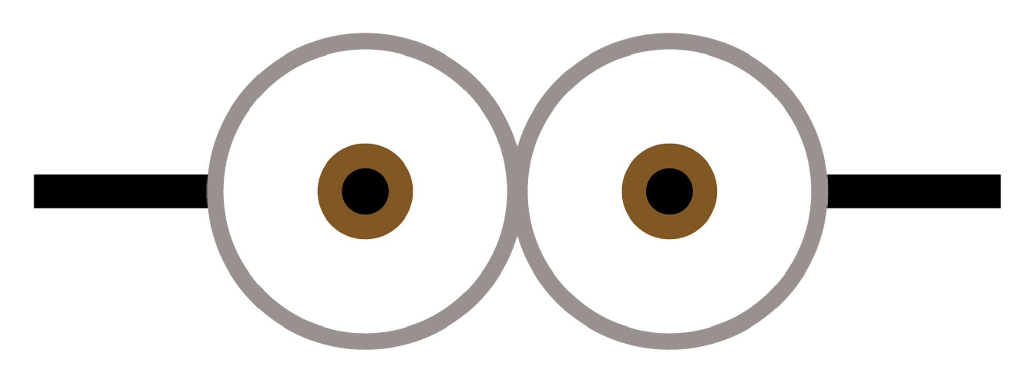 Minion Goggles