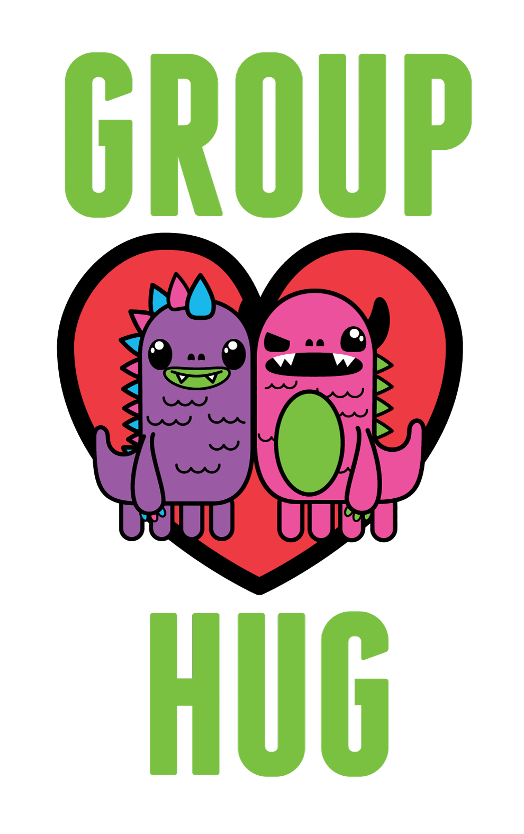 Group Hug