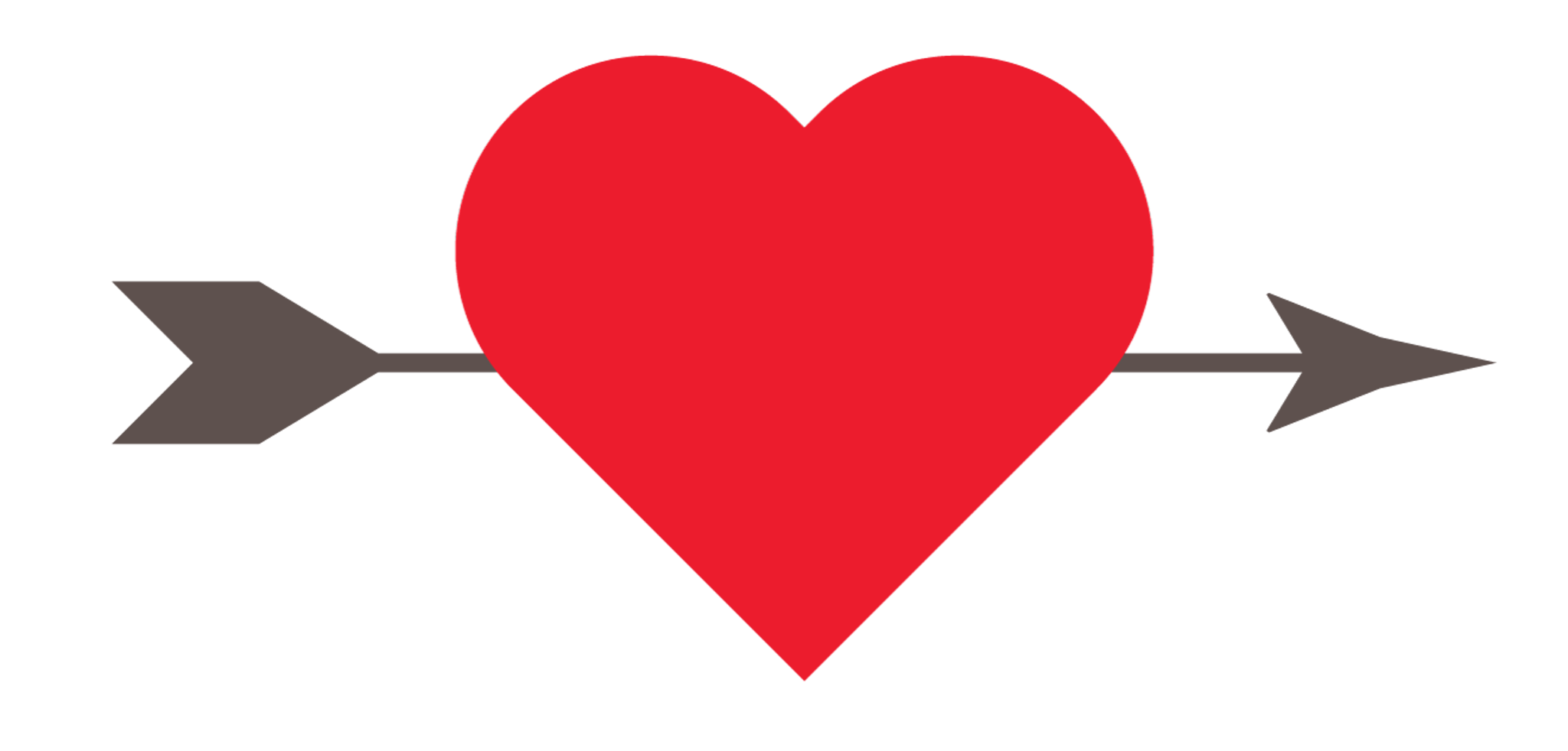 Heart Arrow
