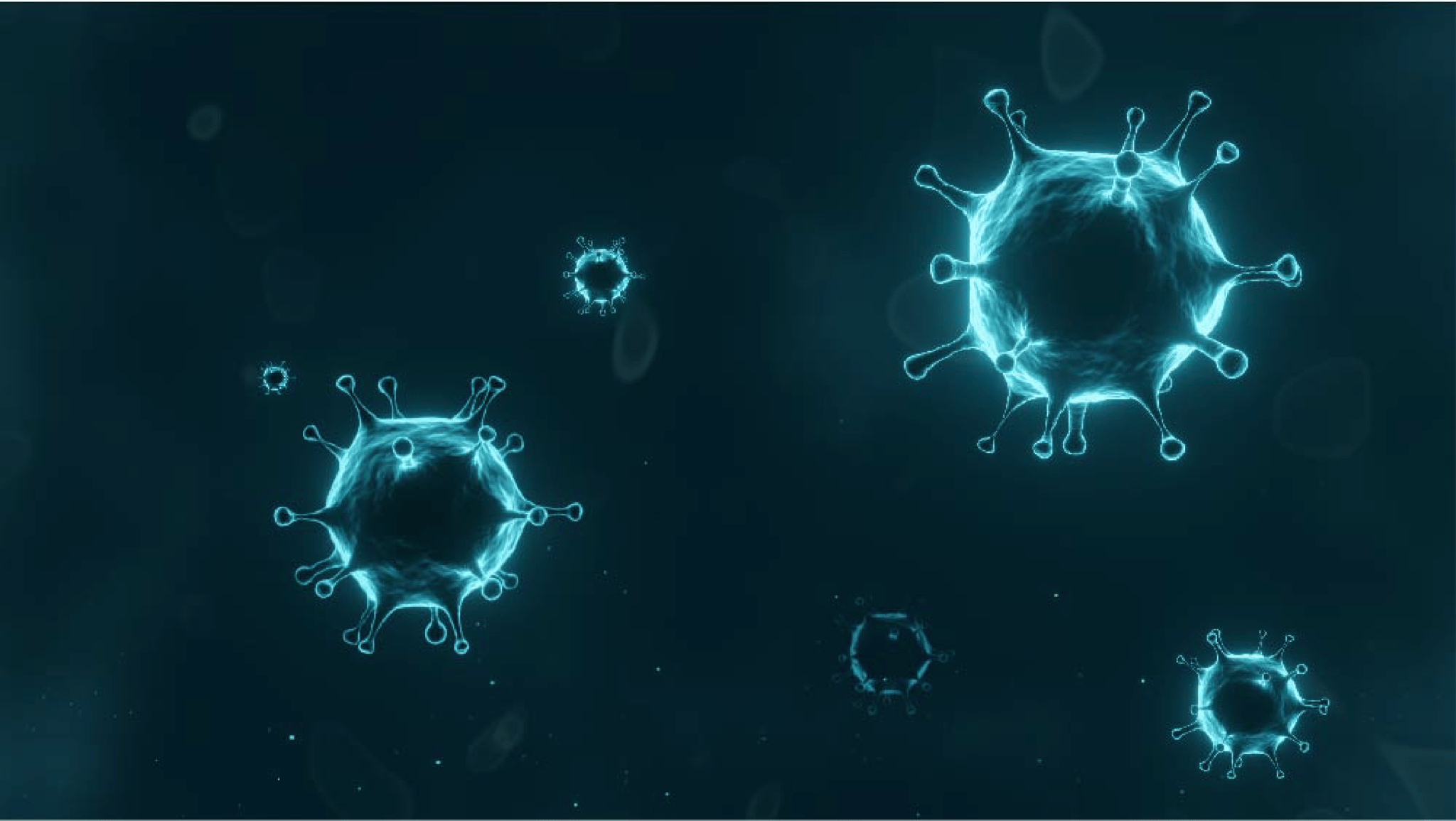 Virus_Background