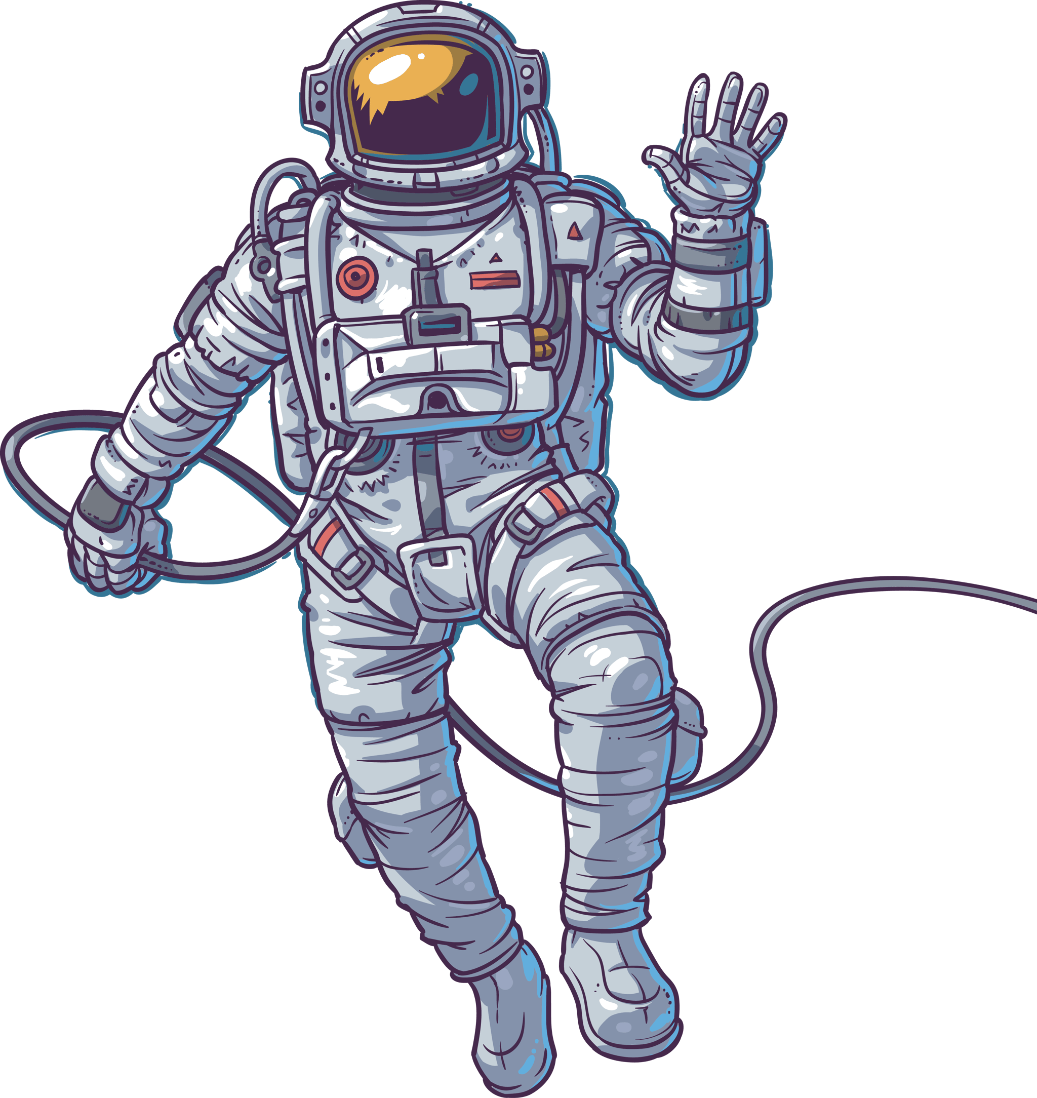 Astronaught