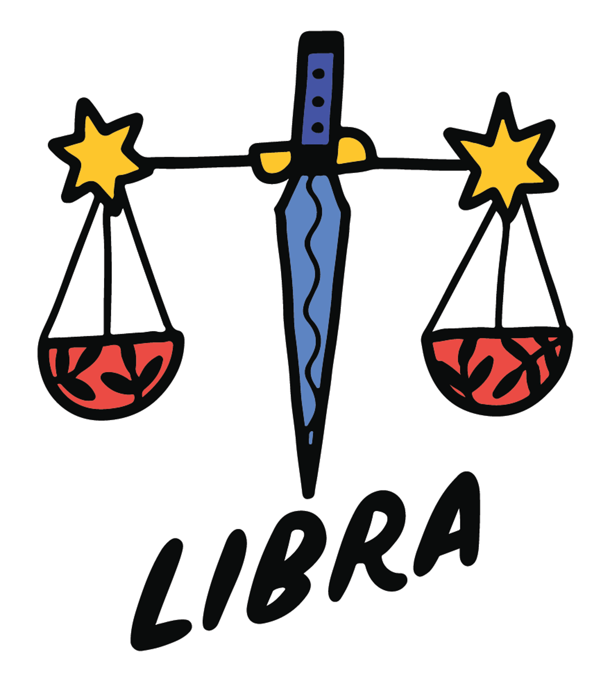 Steffi Tsai Libra