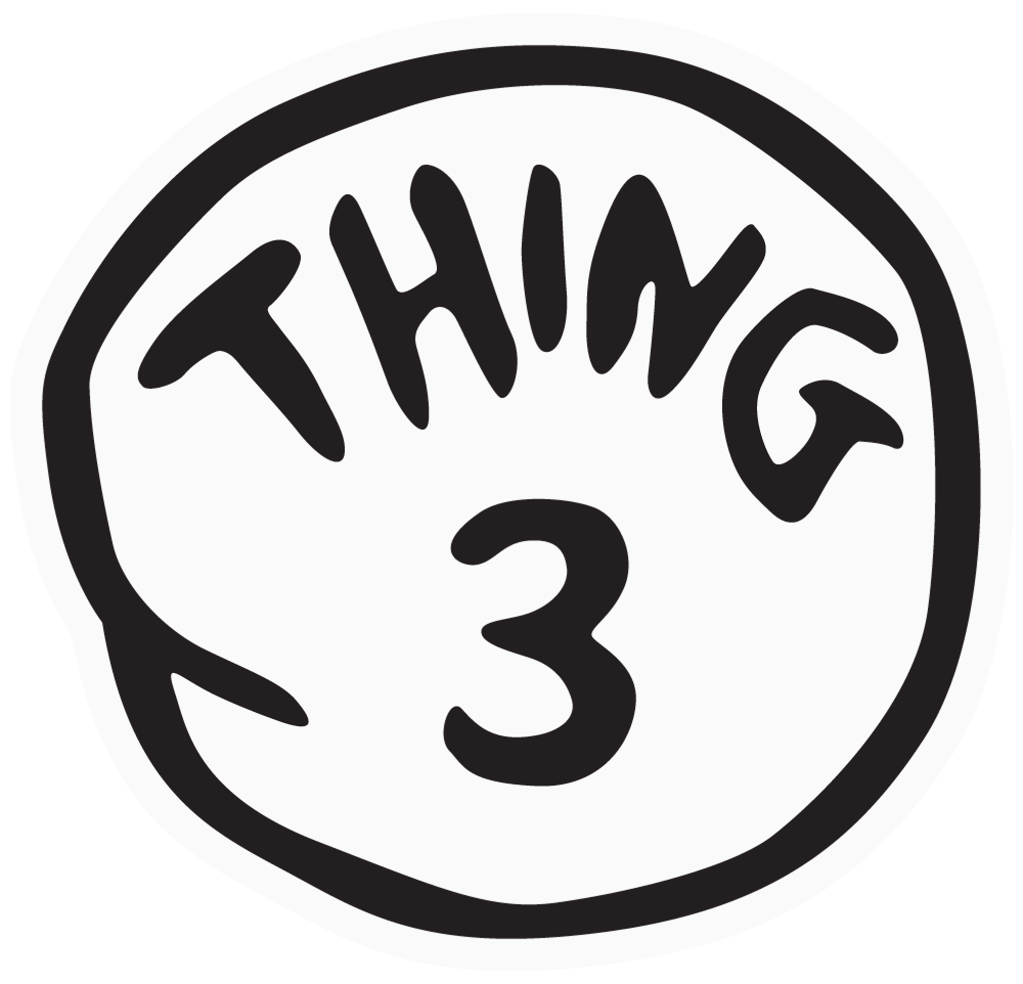 Thing 3