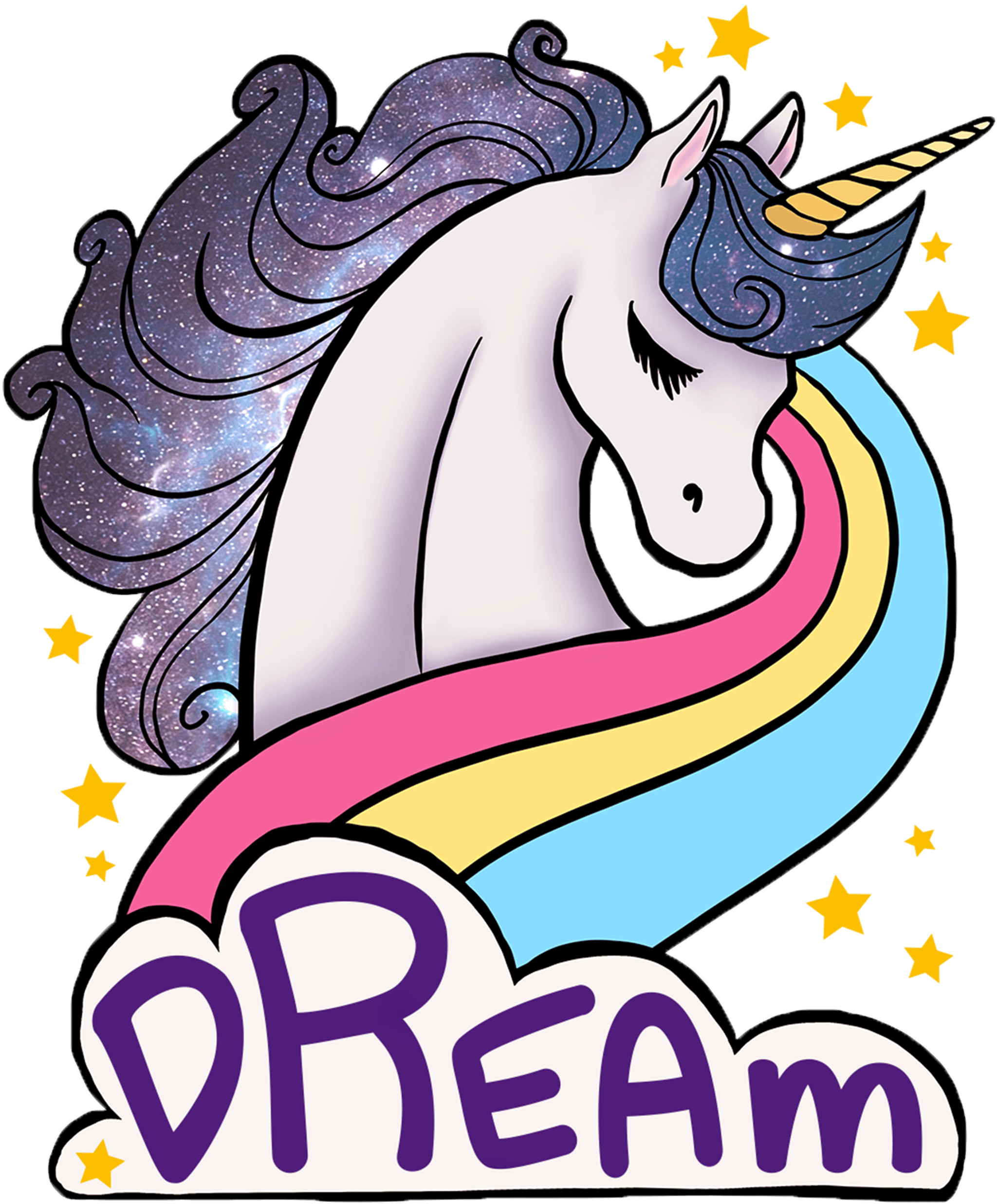 Dream Unicorn