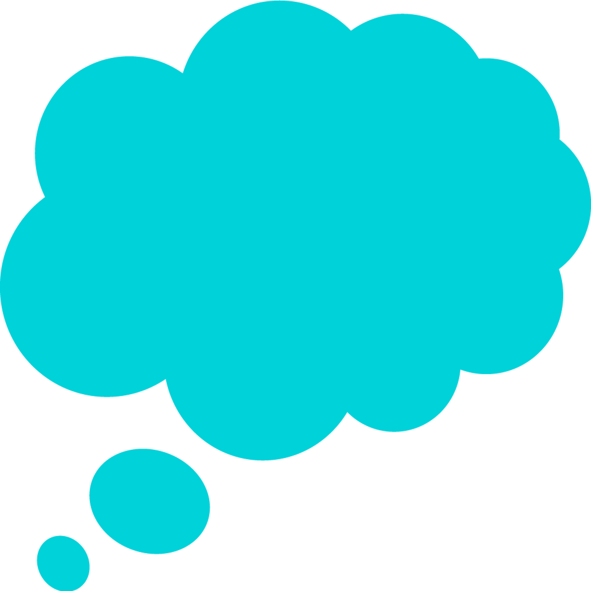 Thinking Cloud