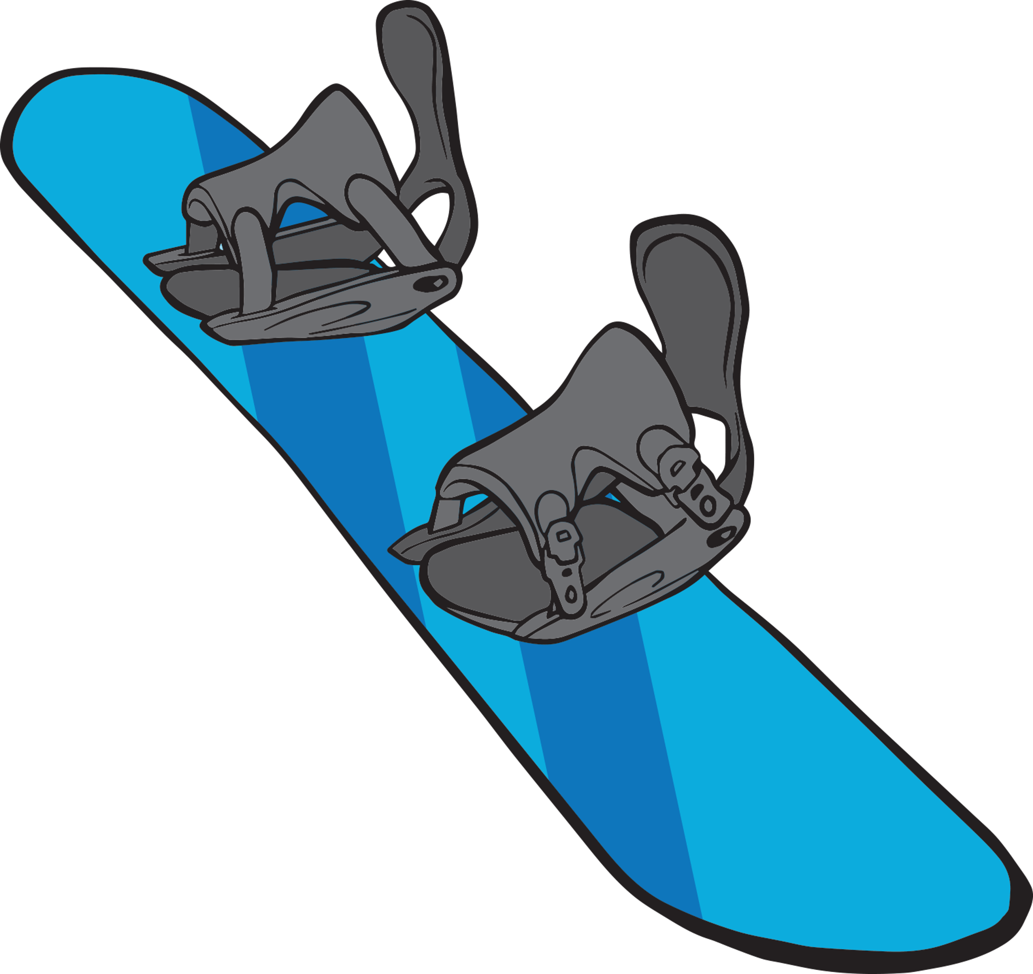 Snowboard