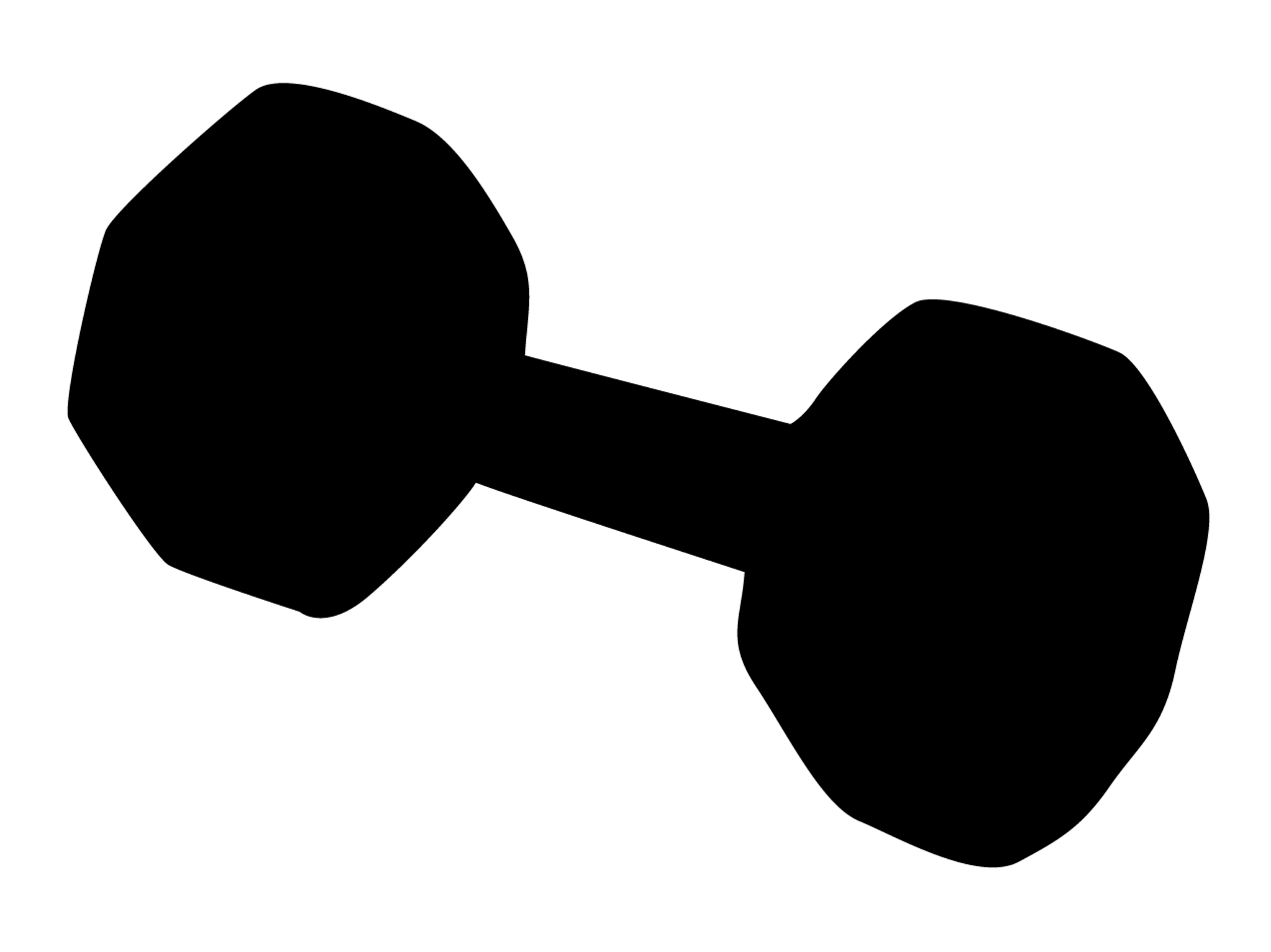 weights