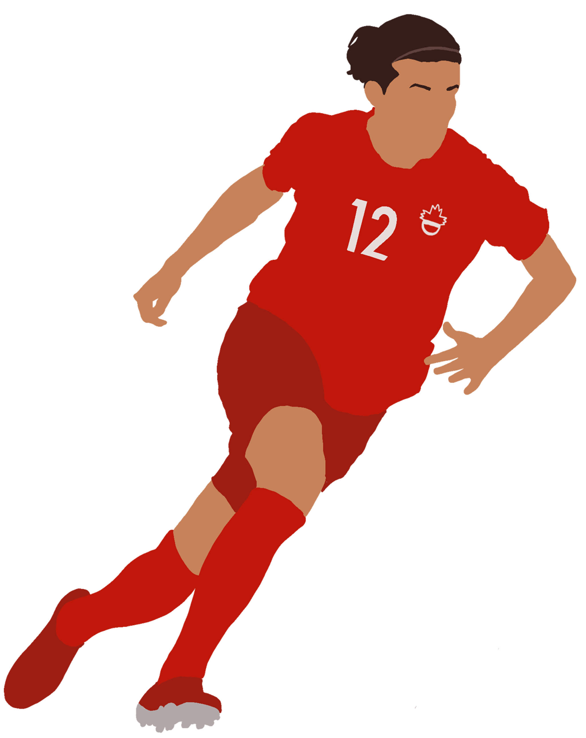 Sinclair Full Body