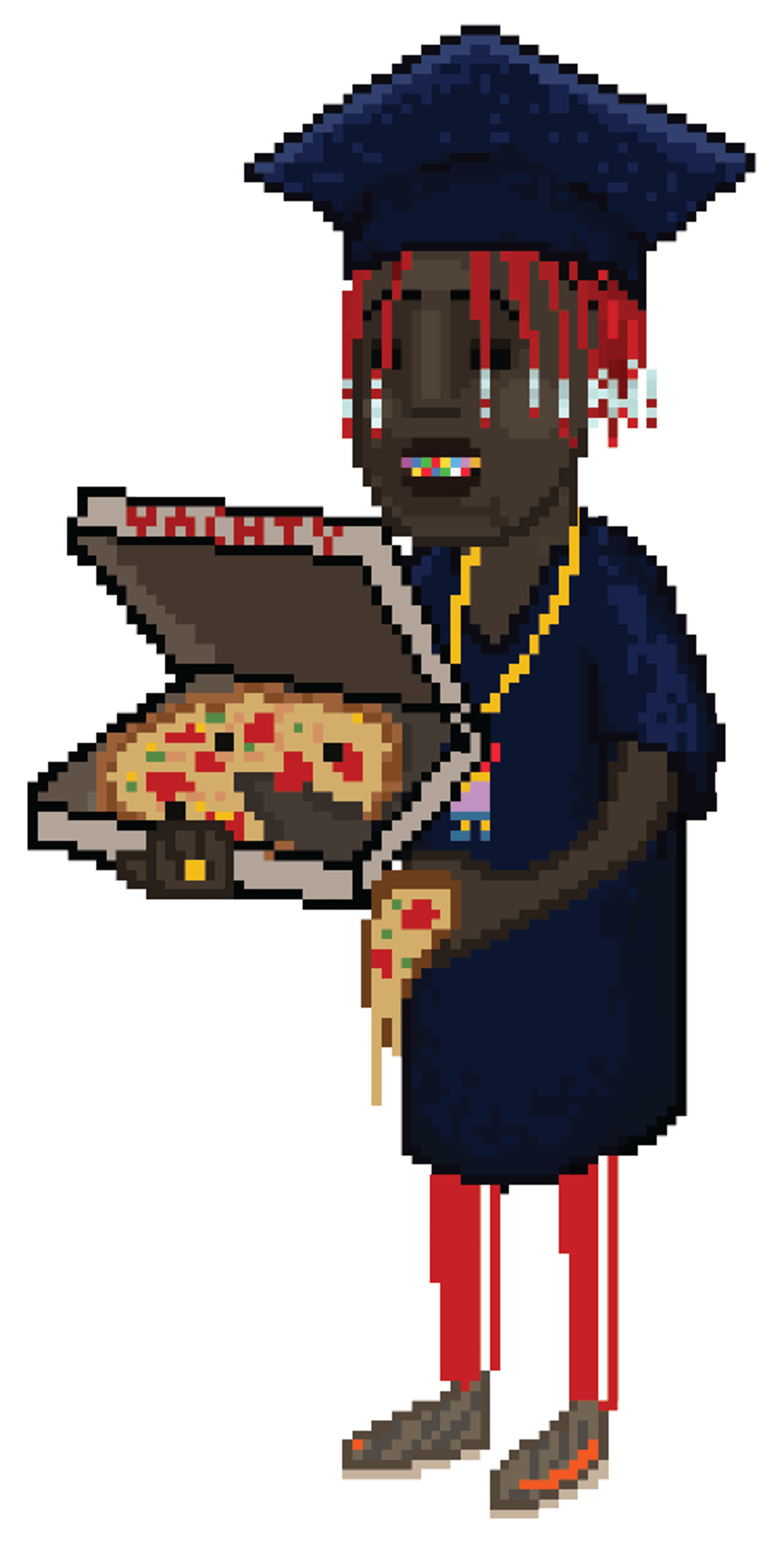 Lil Yachty